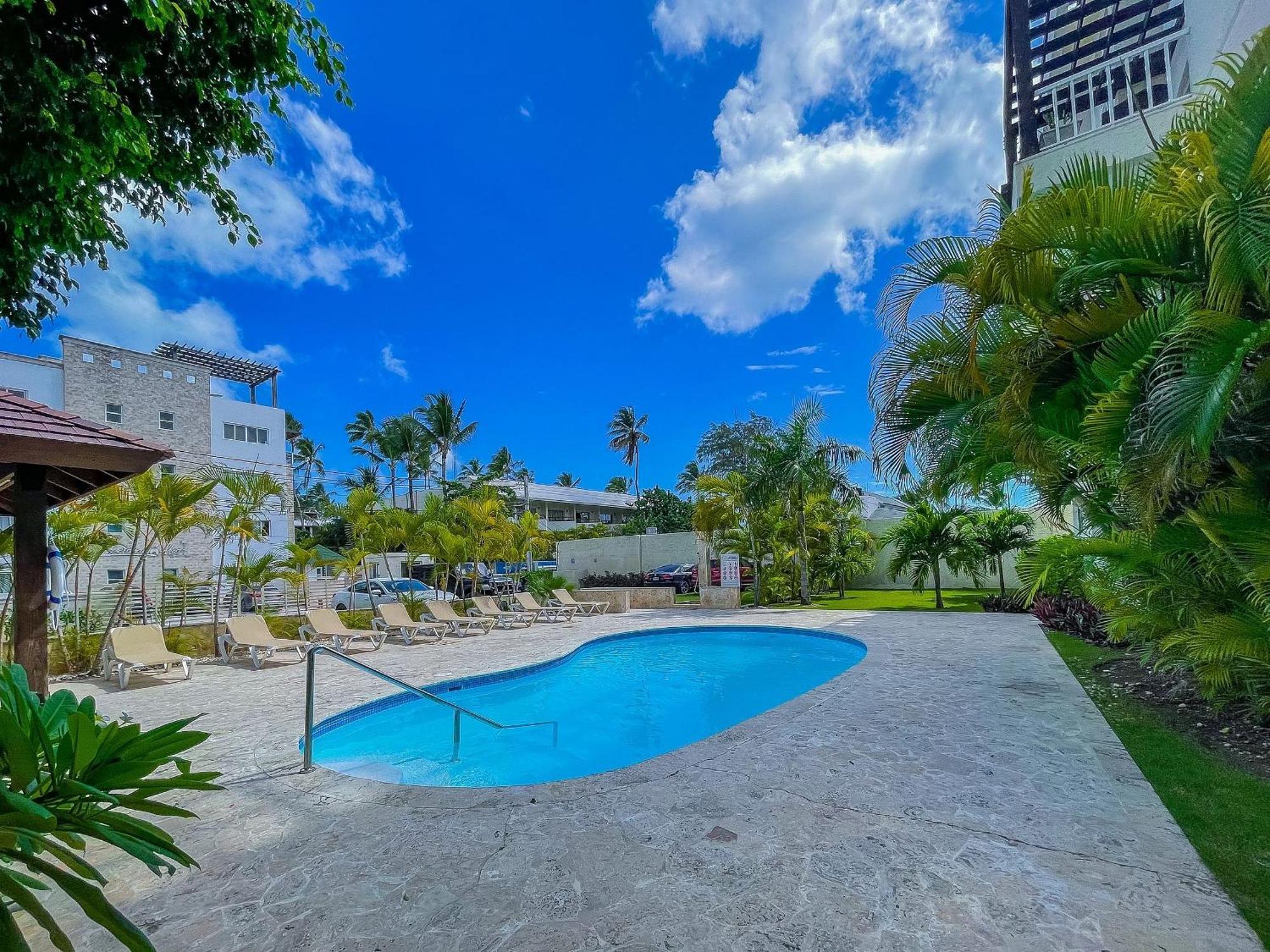 Apartamento Spectacular Penthouse Ocean Views. Playa Bavaro. Punta Cana
