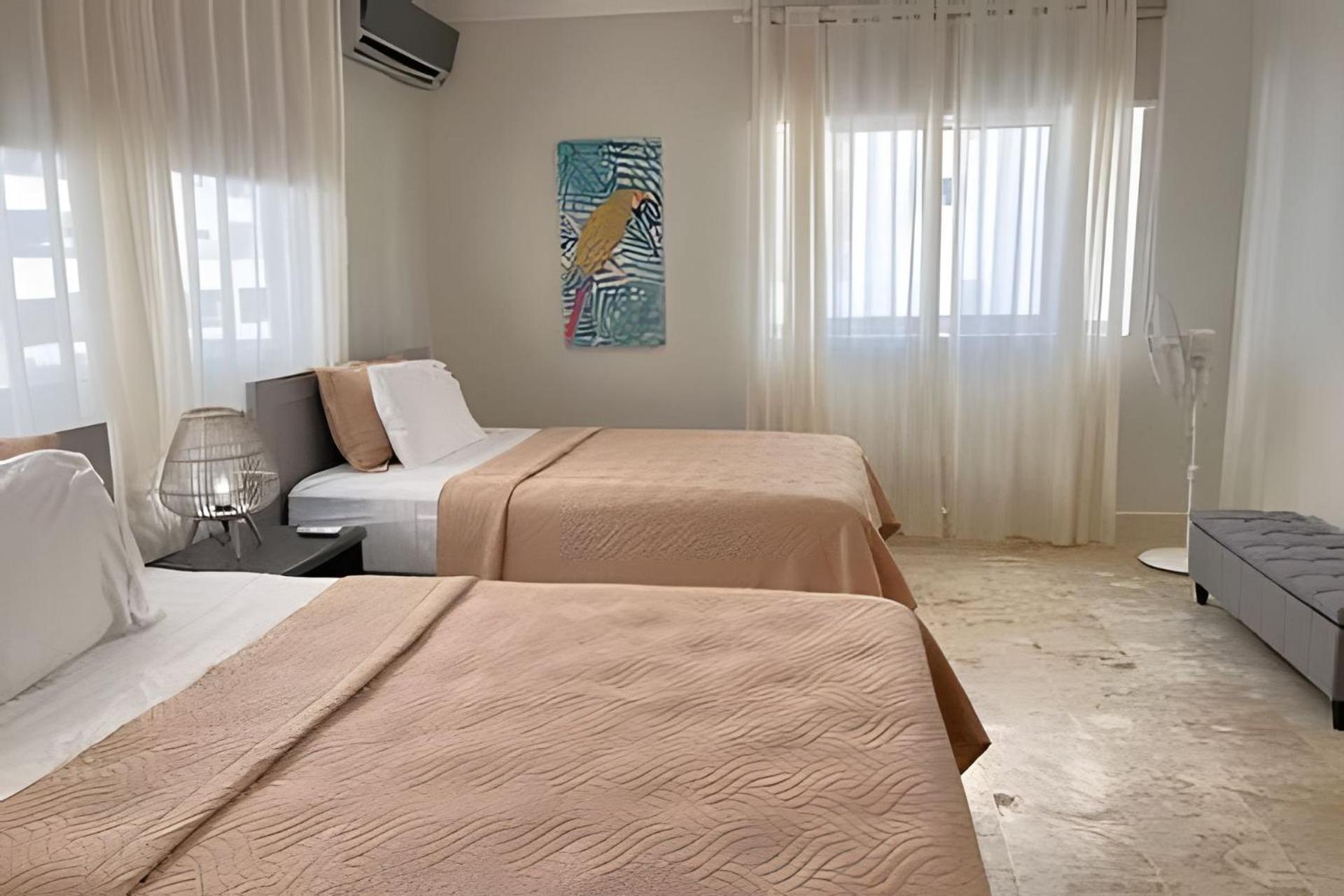 Spectacular Penthouse Ocean Views. Playa Bavaro. Apartamento