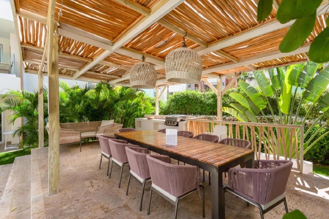 Garden Ground Floor Condo, D1