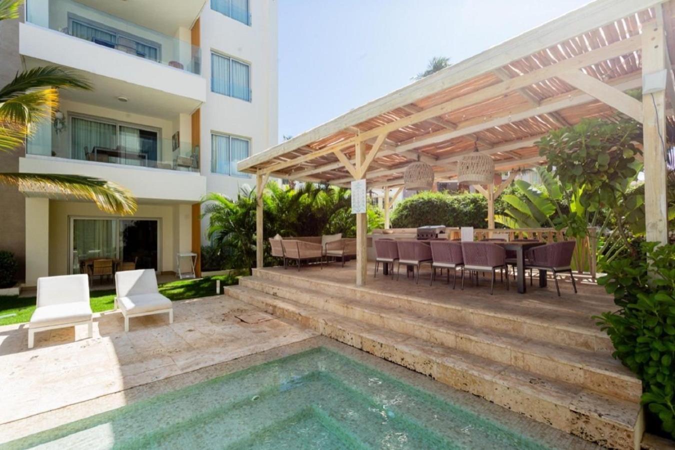 Apartamento Garden Ground Floor Condo, D1 *