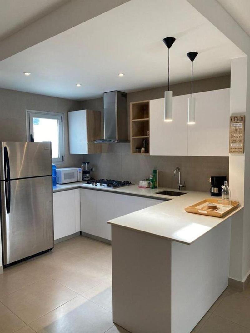 Apartamento Garden Ground Floor Condo, D1