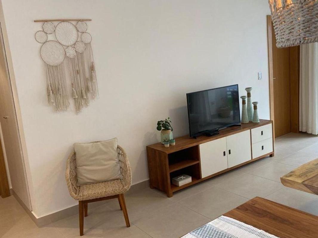 Garden Ground Floor Condo, D1 Apartamento Punta Cana