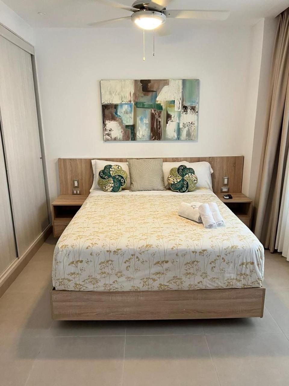 Garden Ground Floor Condo, D1