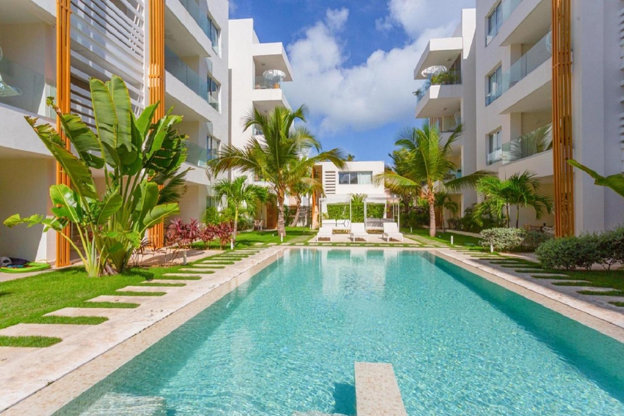 Garden Ground Floor Condo, D1 Apartamento