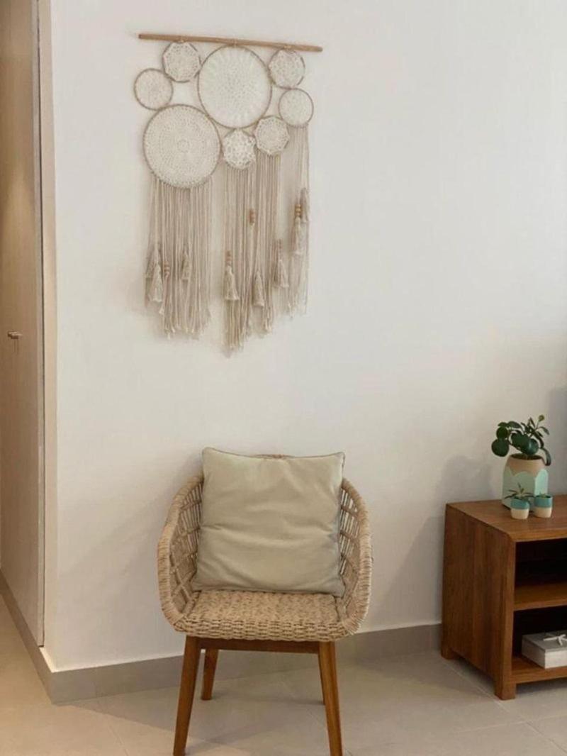 Garden Ground Floor Condo, D1 Punta Cana