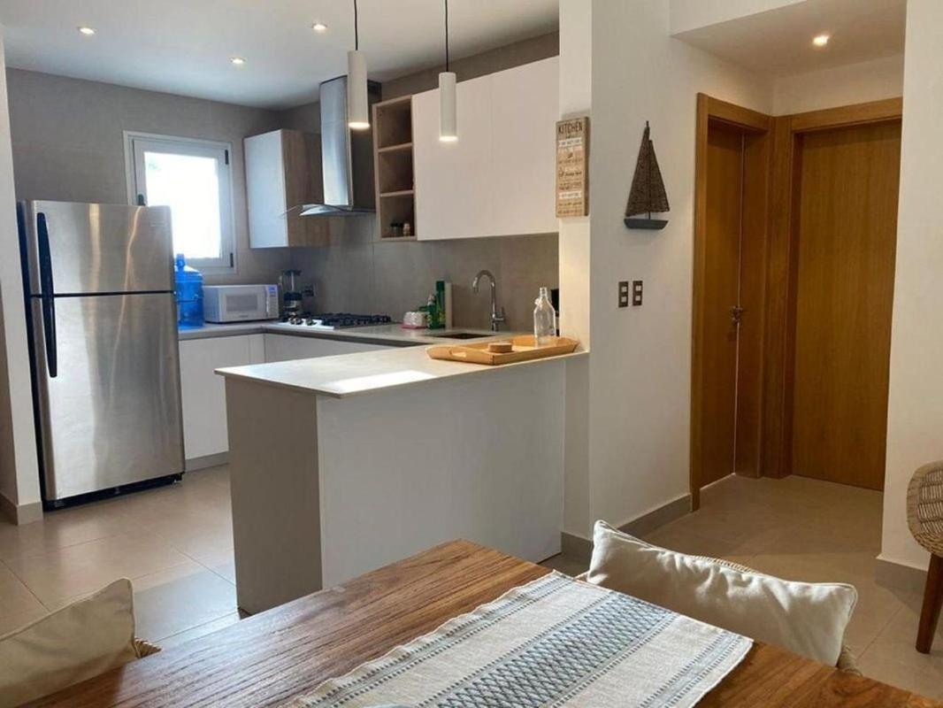 Garden Ground Floor Condo, D1 * Punta Cana