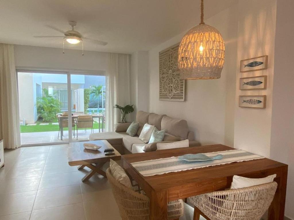 Garden Ground Floor Condo, D1 Apartamento
