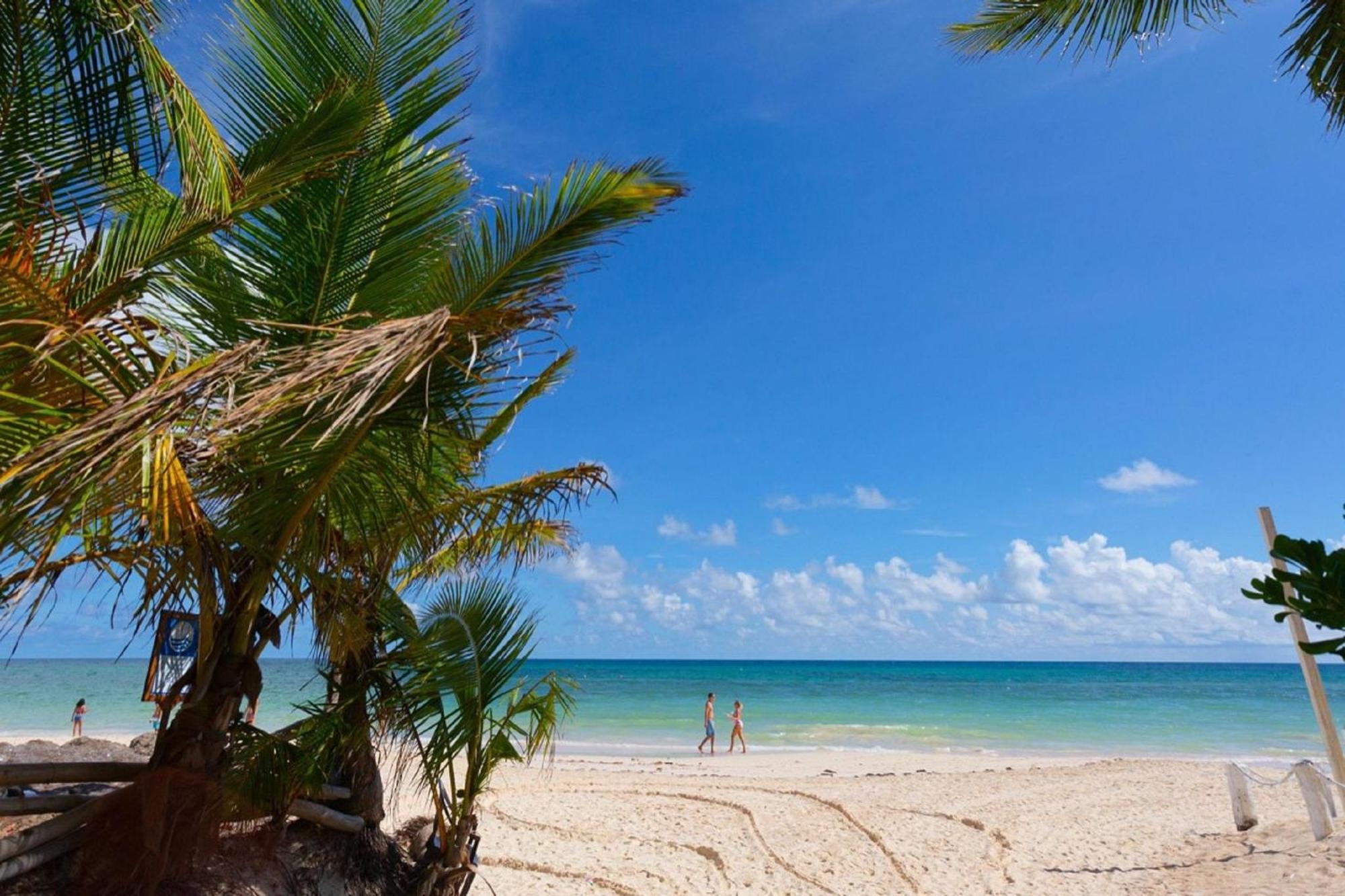 Apartamento Garden Ground Floor Condo, D1 Punta Cana