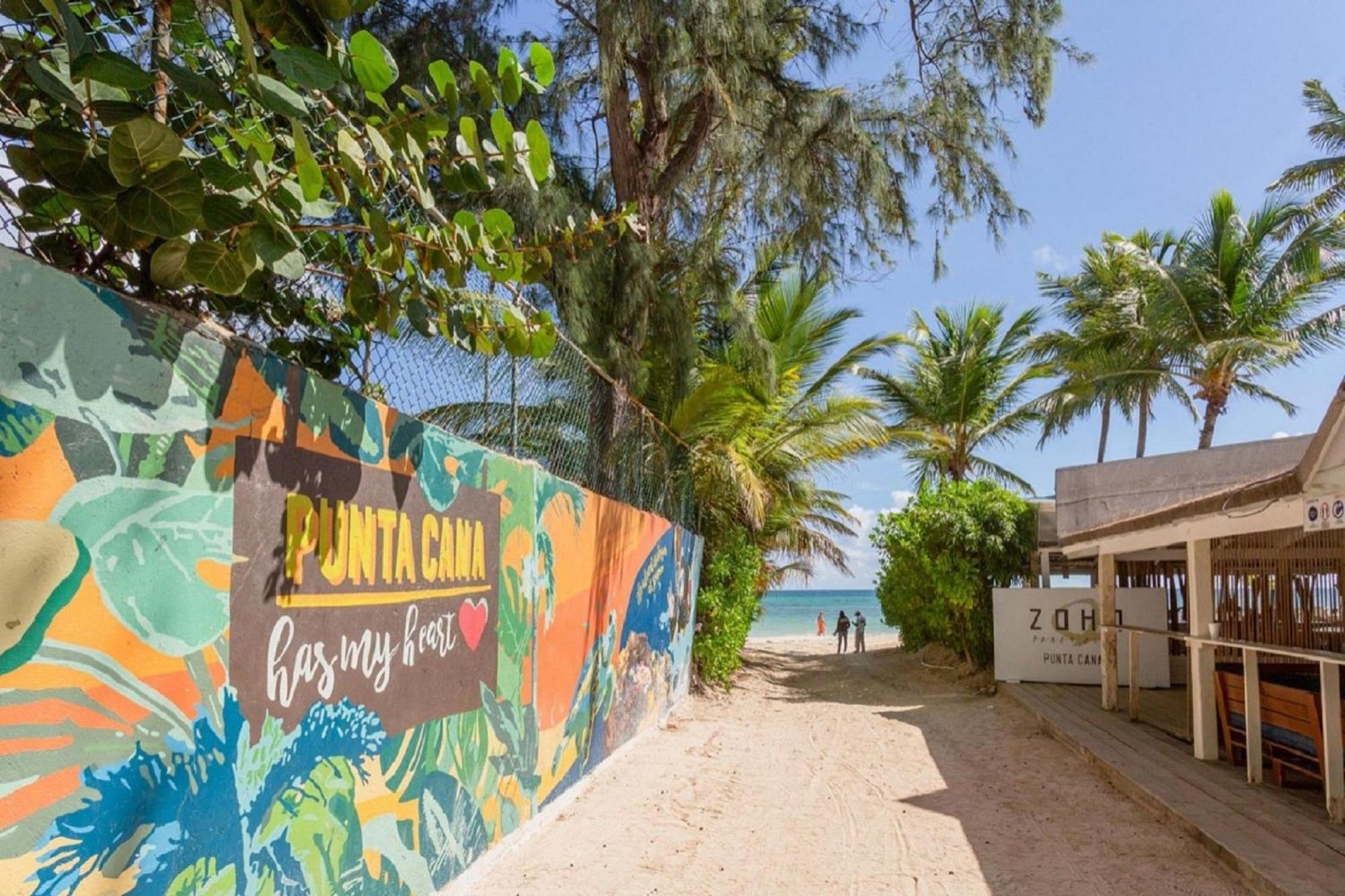 Apartamento Garden Ground Floor Condo, D1