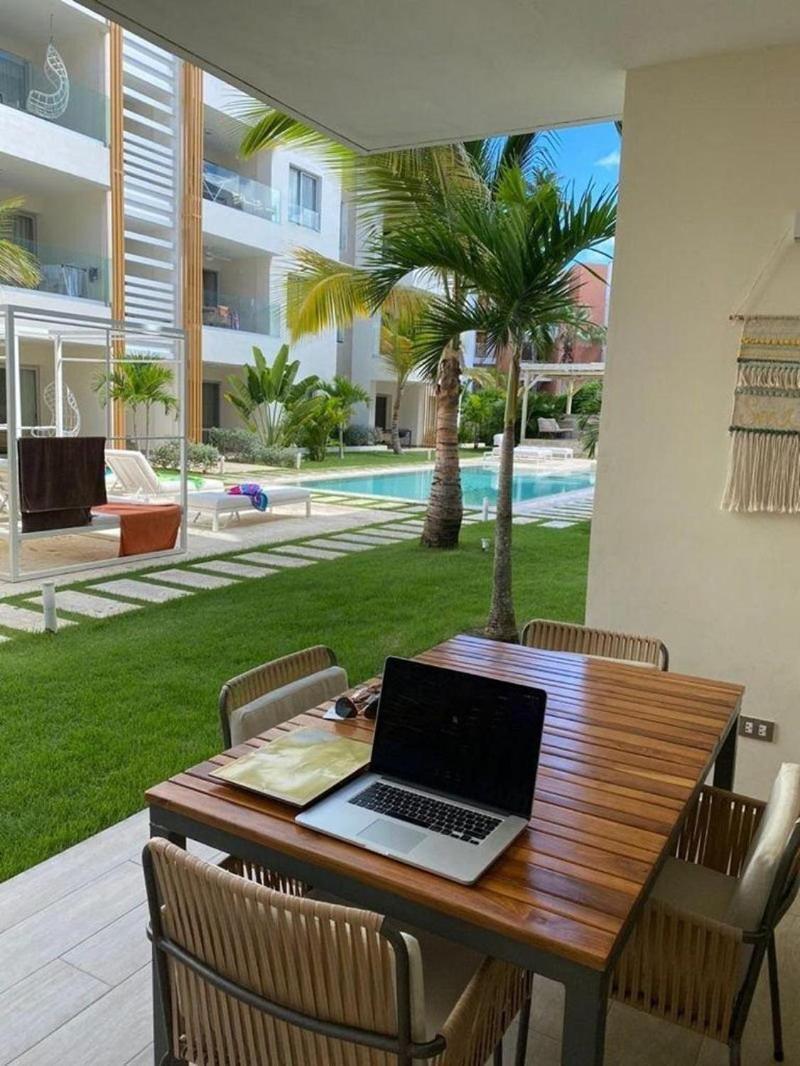 Garden Ground Floor Condo, D1