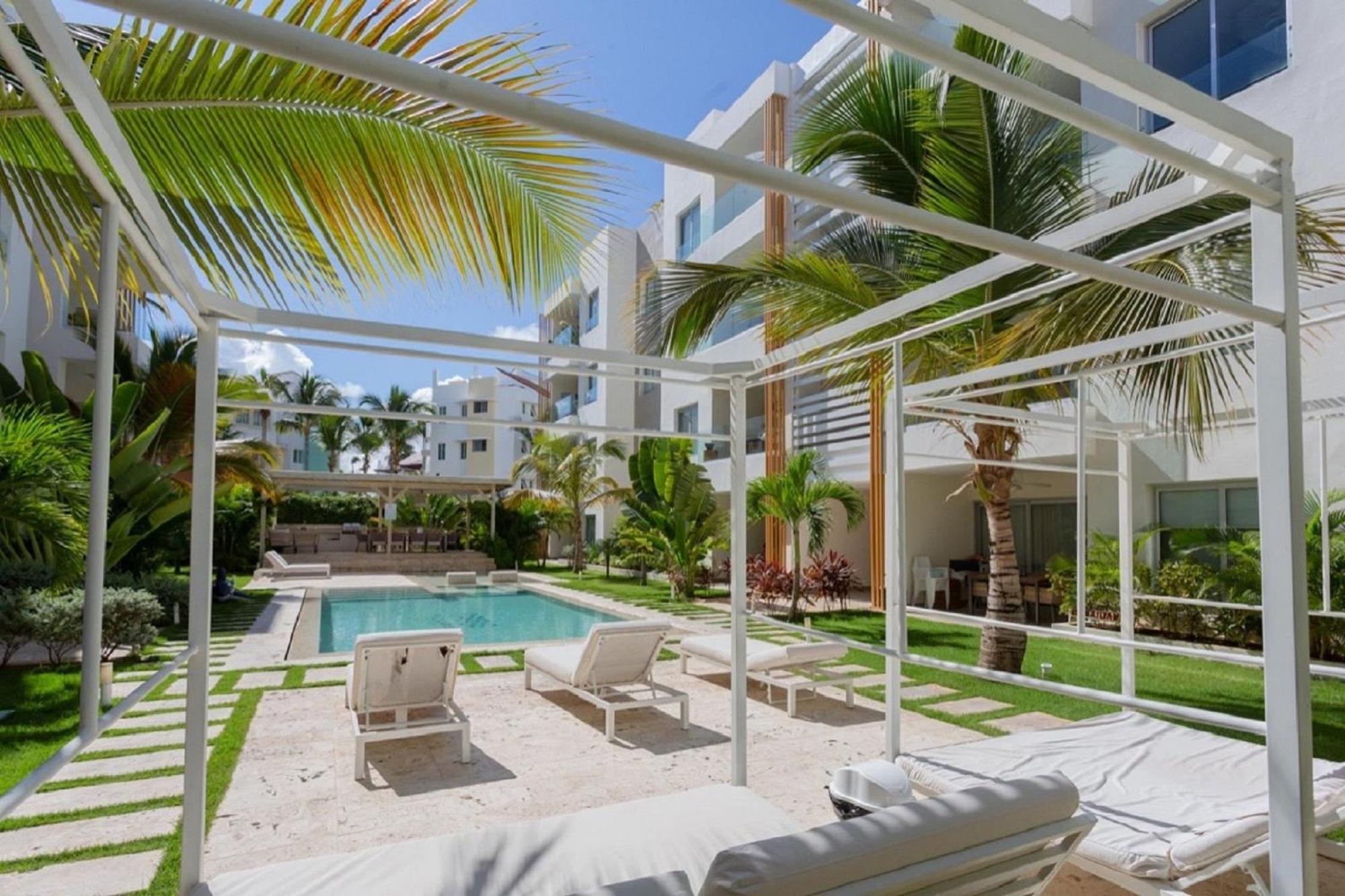 Apartamento Garden Ground Floor Condo, D1 *