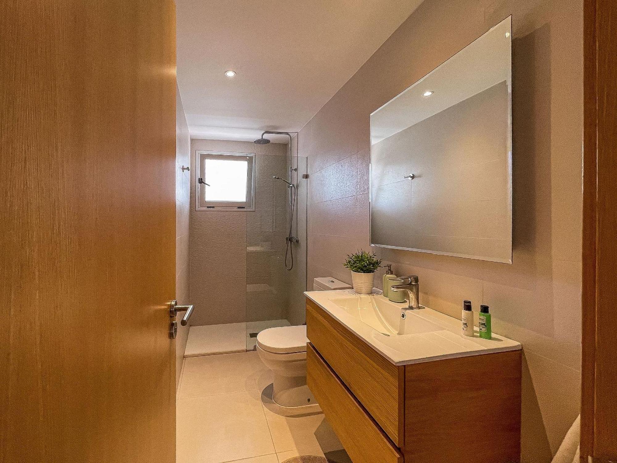 Garden Ground Floor Condo, D1
