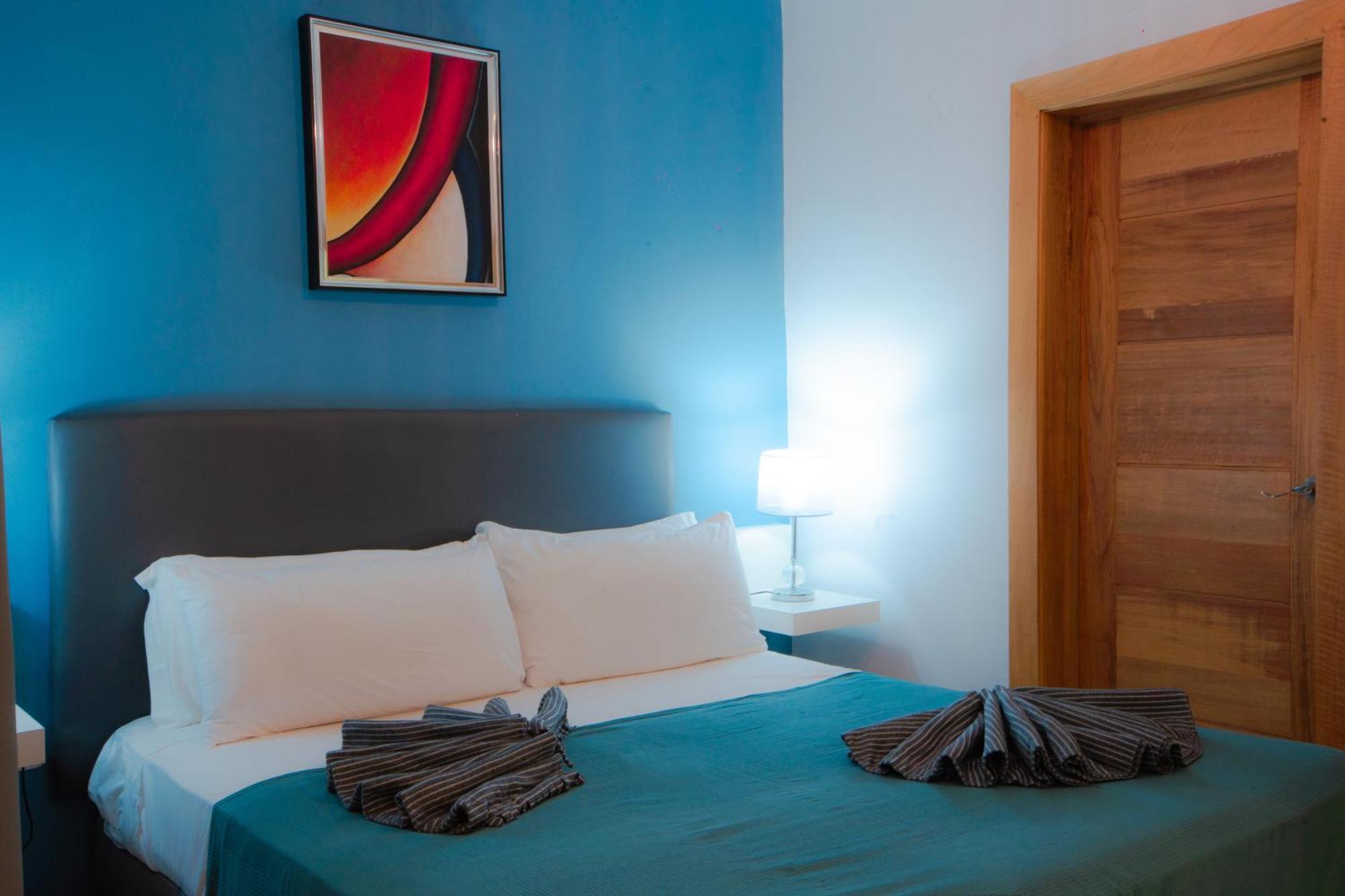 Apartahotel Playa Palmera Punta Cana