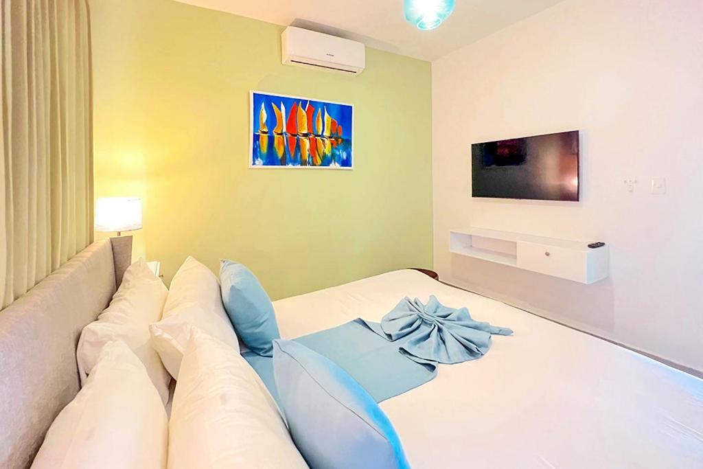 Apartahotel Playa Palmera *