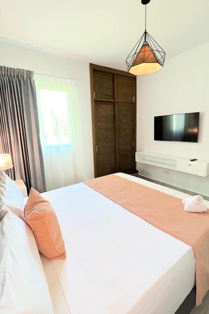 Playa Palmera Apartahotel *