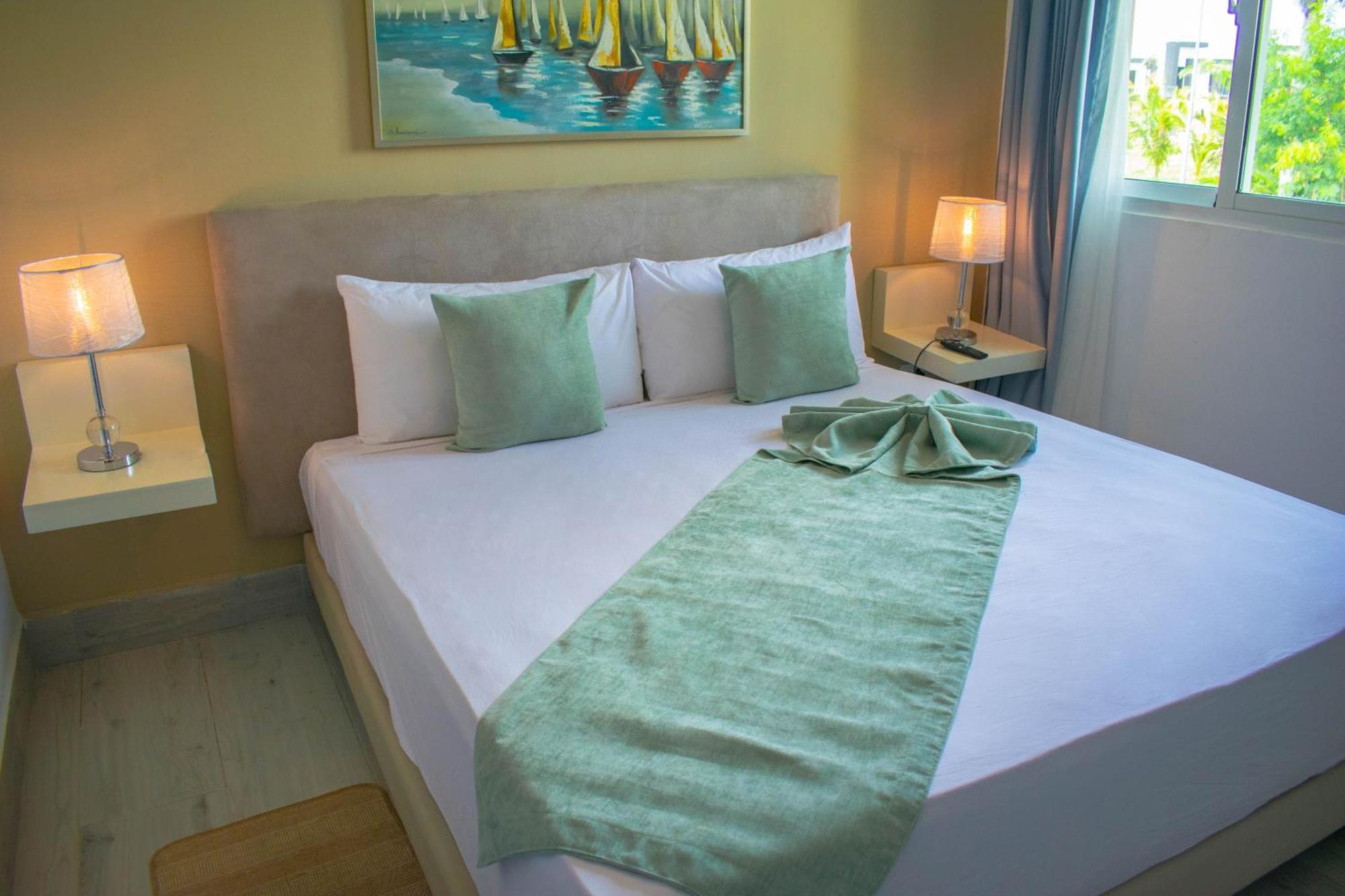 Playa Palmera Apartahotel *