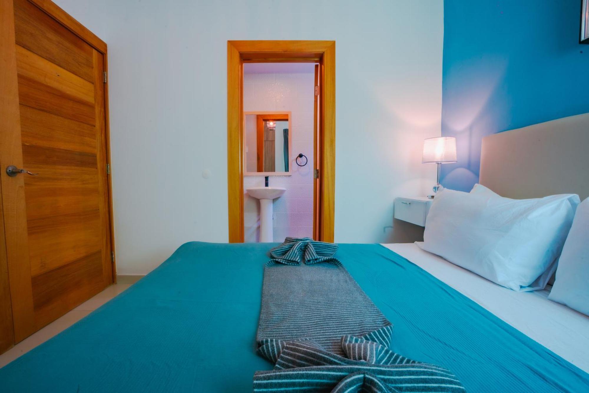 Apartahotel Playa Palmera Punta Cana