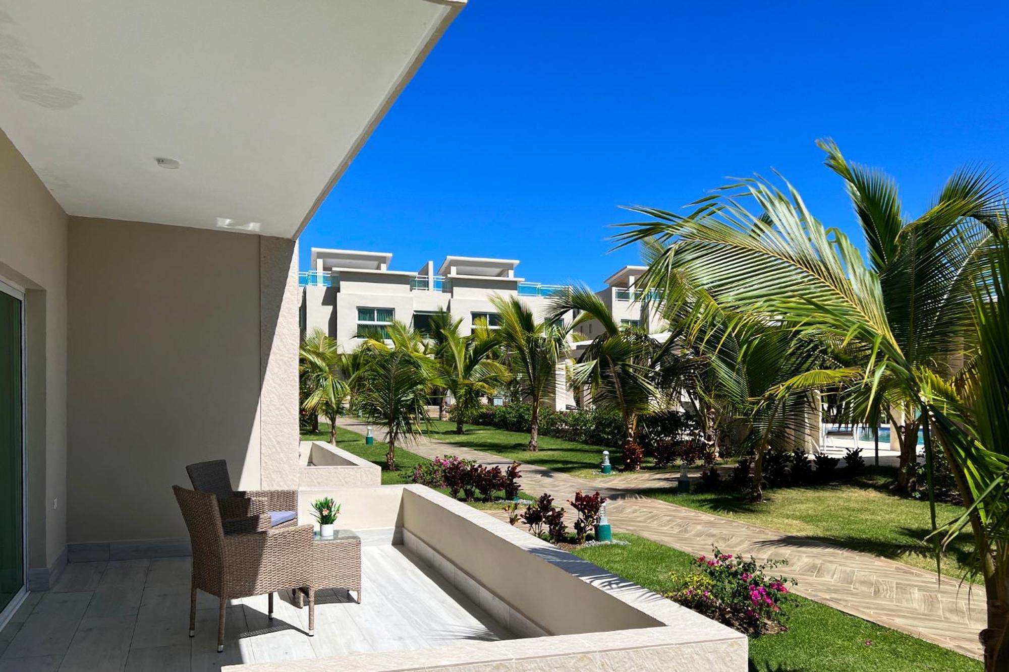 Playa Palmera Punta Cana