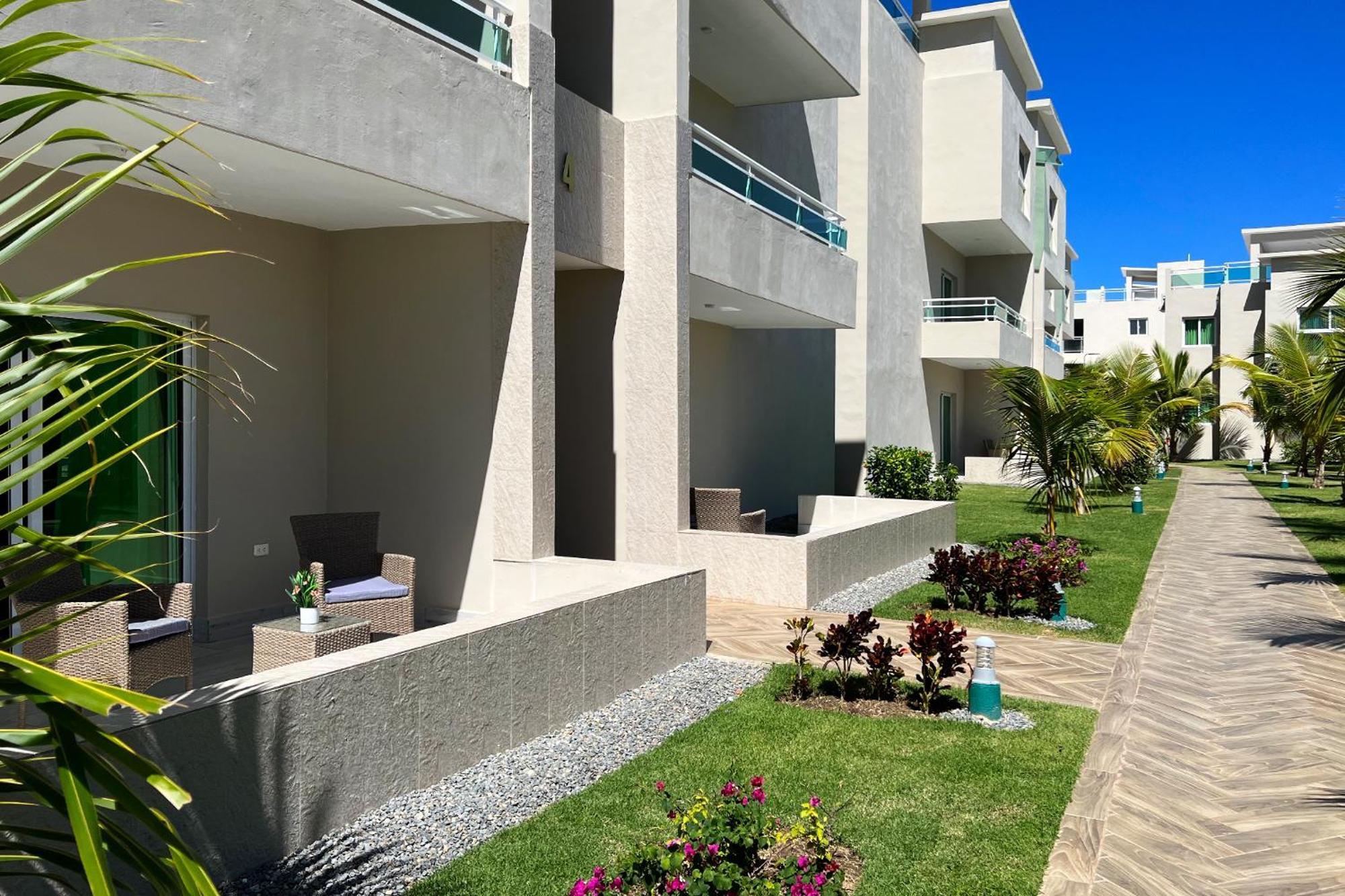 Playa Palmera Punta Cana