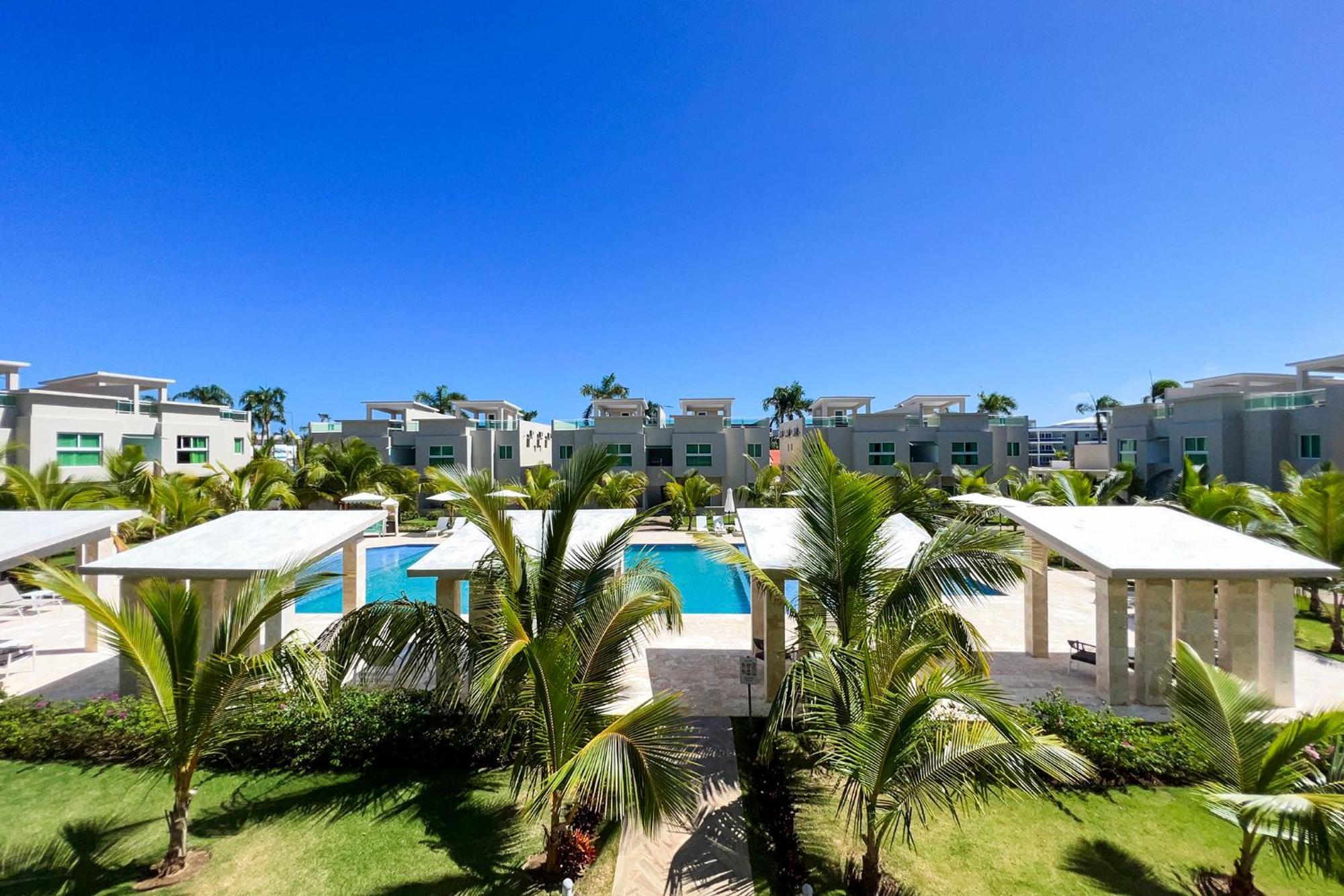 Playa Palmera Apartahotel