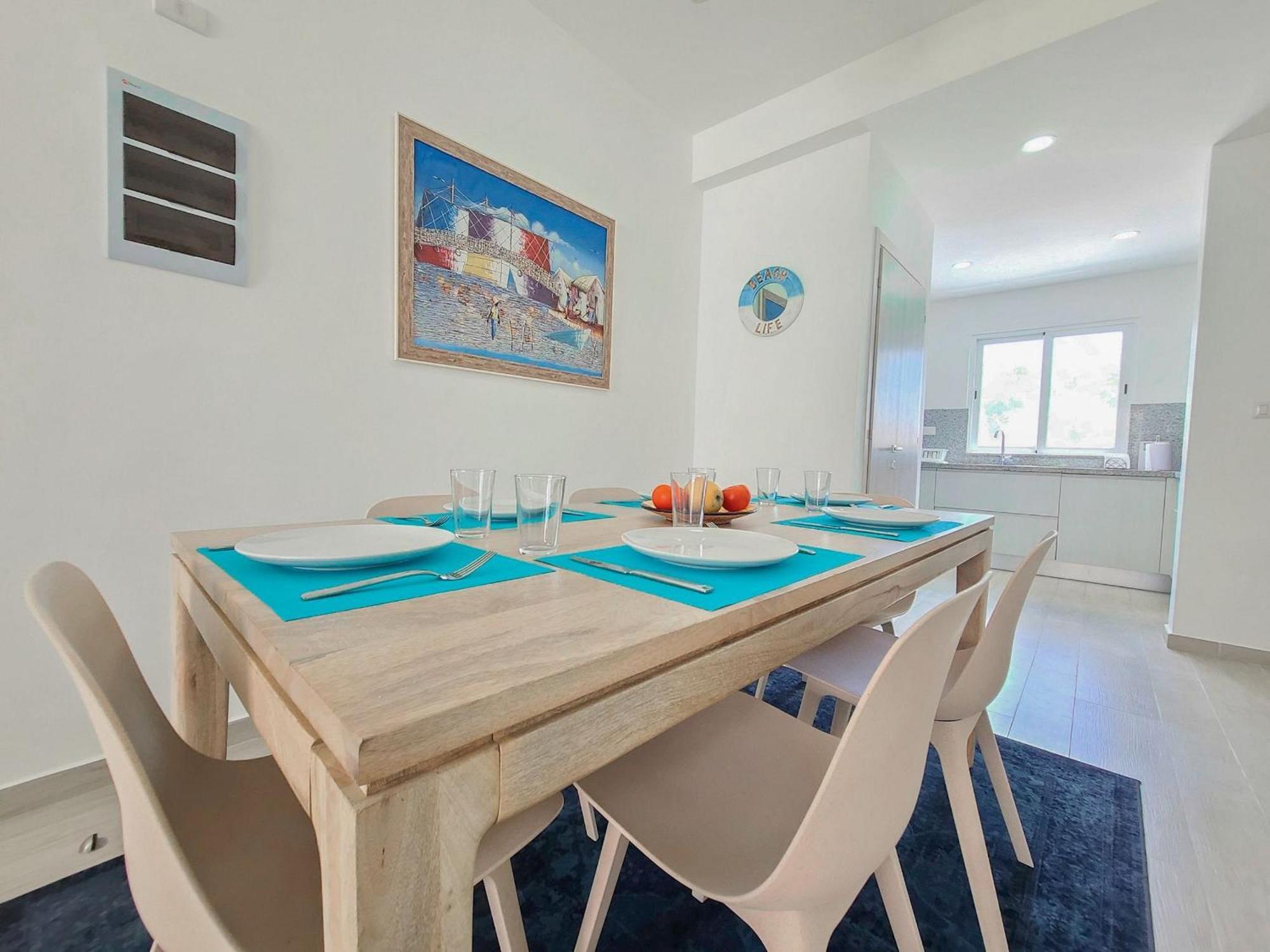 Apartamento Beauty Coral Village 2 Close To The