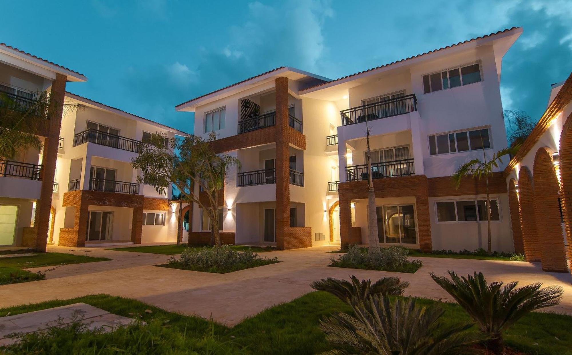 Apartamento Beauty Coral Village 2 Close To The Punta Cana