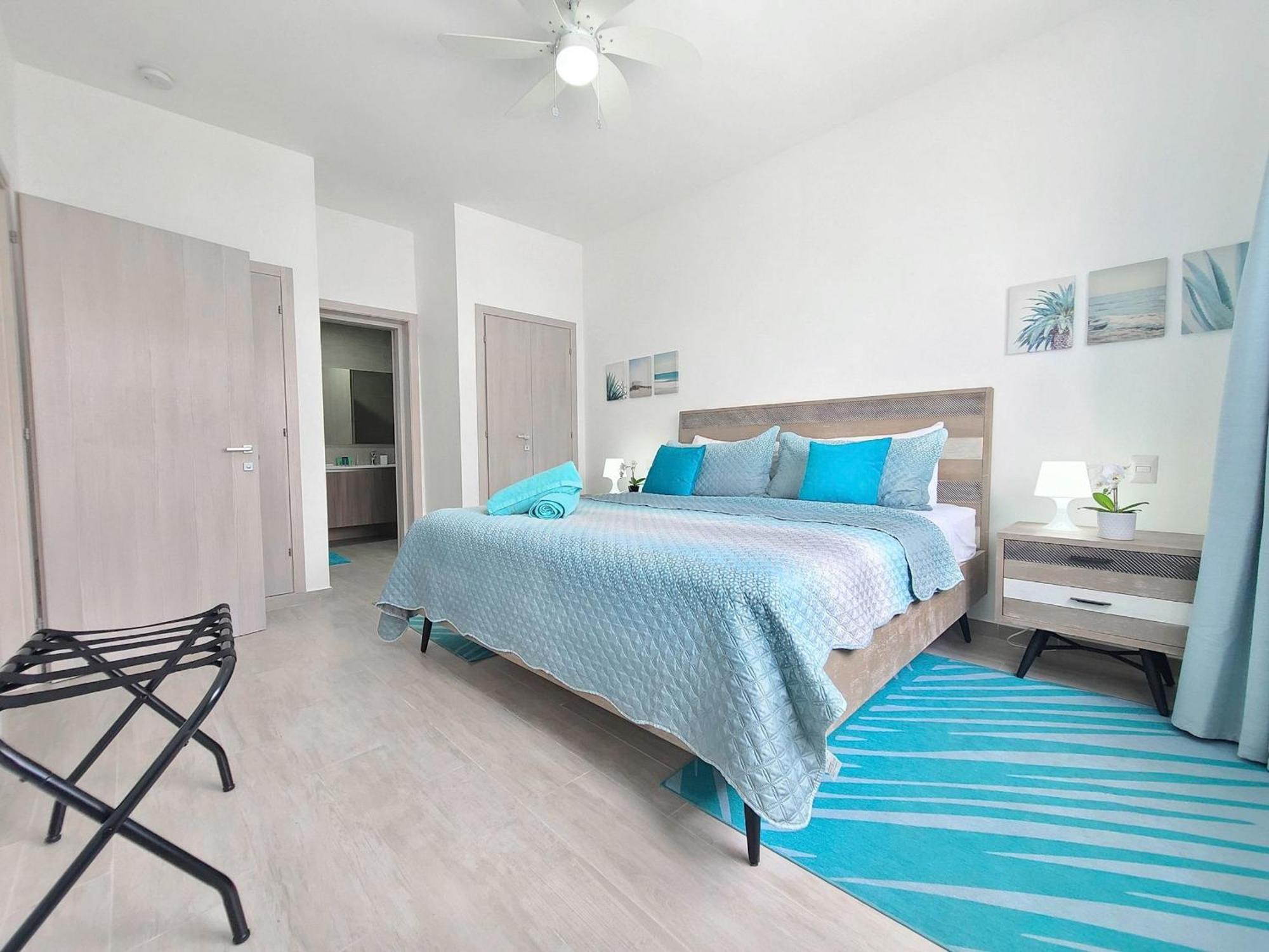 Apartamento Beauty Coral Village 2 Close To The *