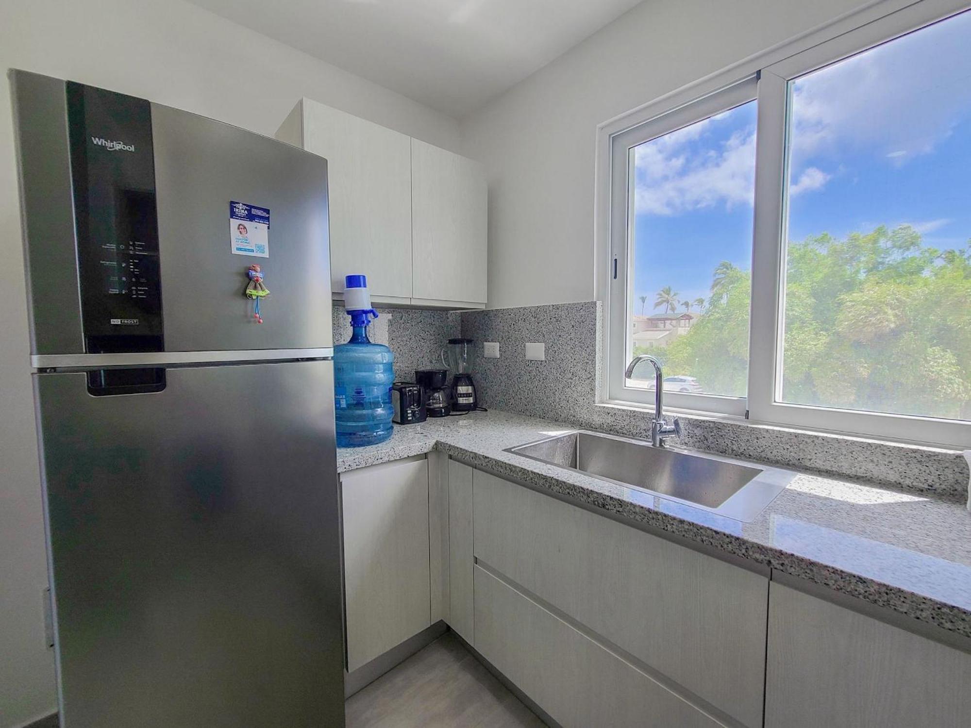 Apartamento Beauty Coral Village 2 Close To The