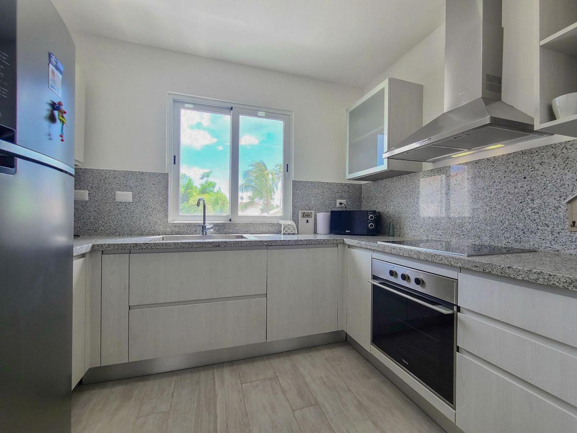 Beauty Coral Village 2 Close To The Apartamento Punta Cana