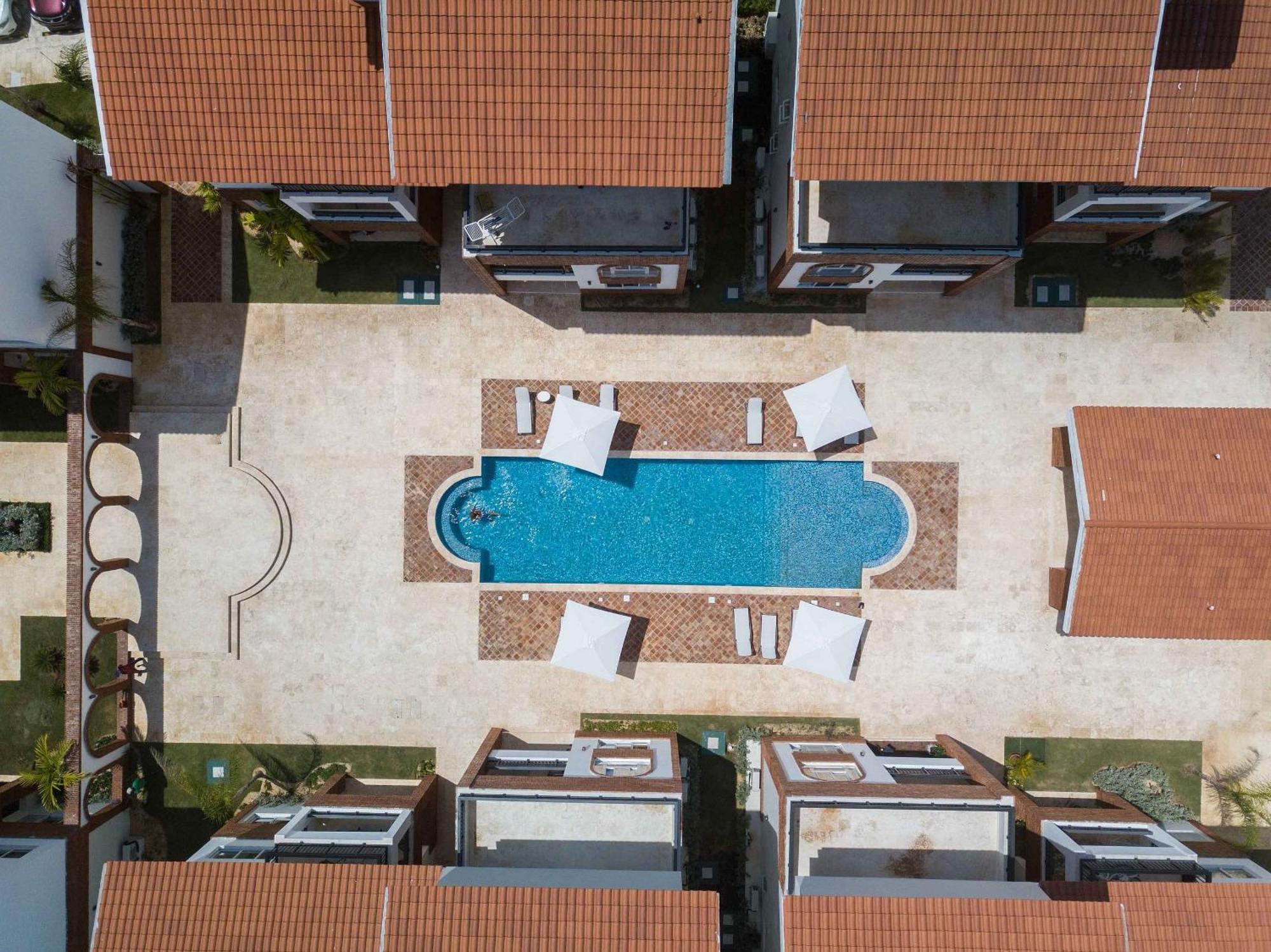 Beauty Coral Village 2 Close To The Punta Cana