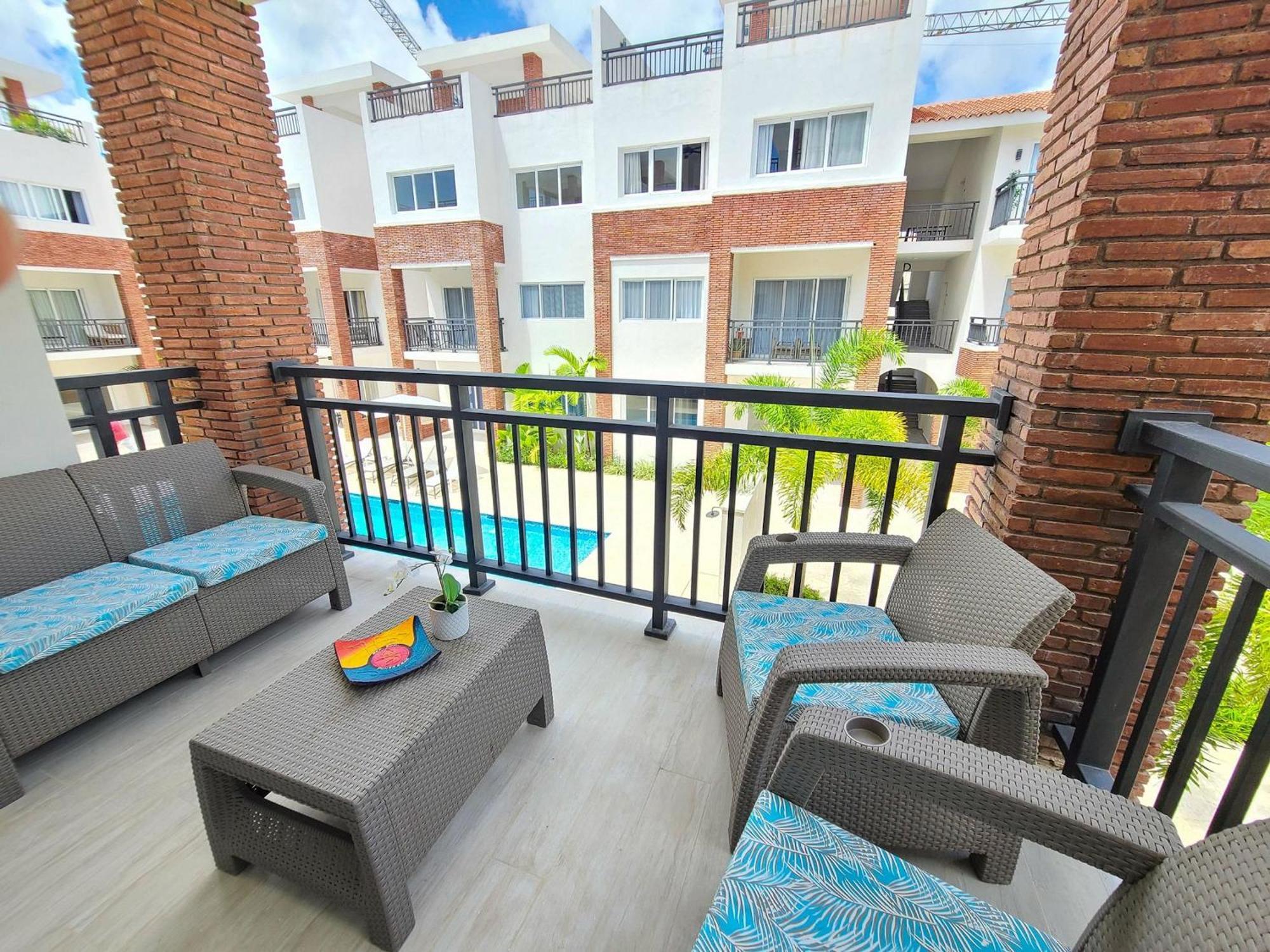 Beauty Coral Village 2 Close To The