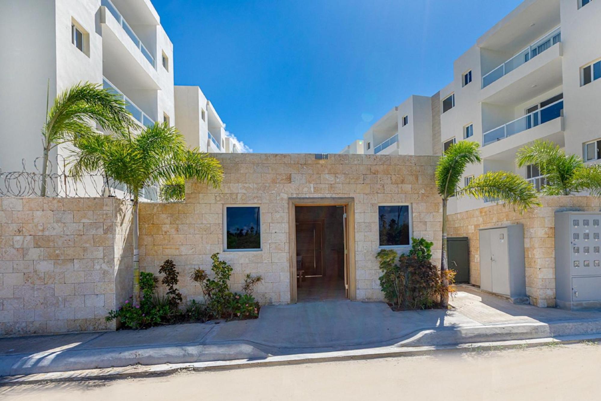 Beauty 2 Bed Pool Views Arena Village. * Punta Cana
