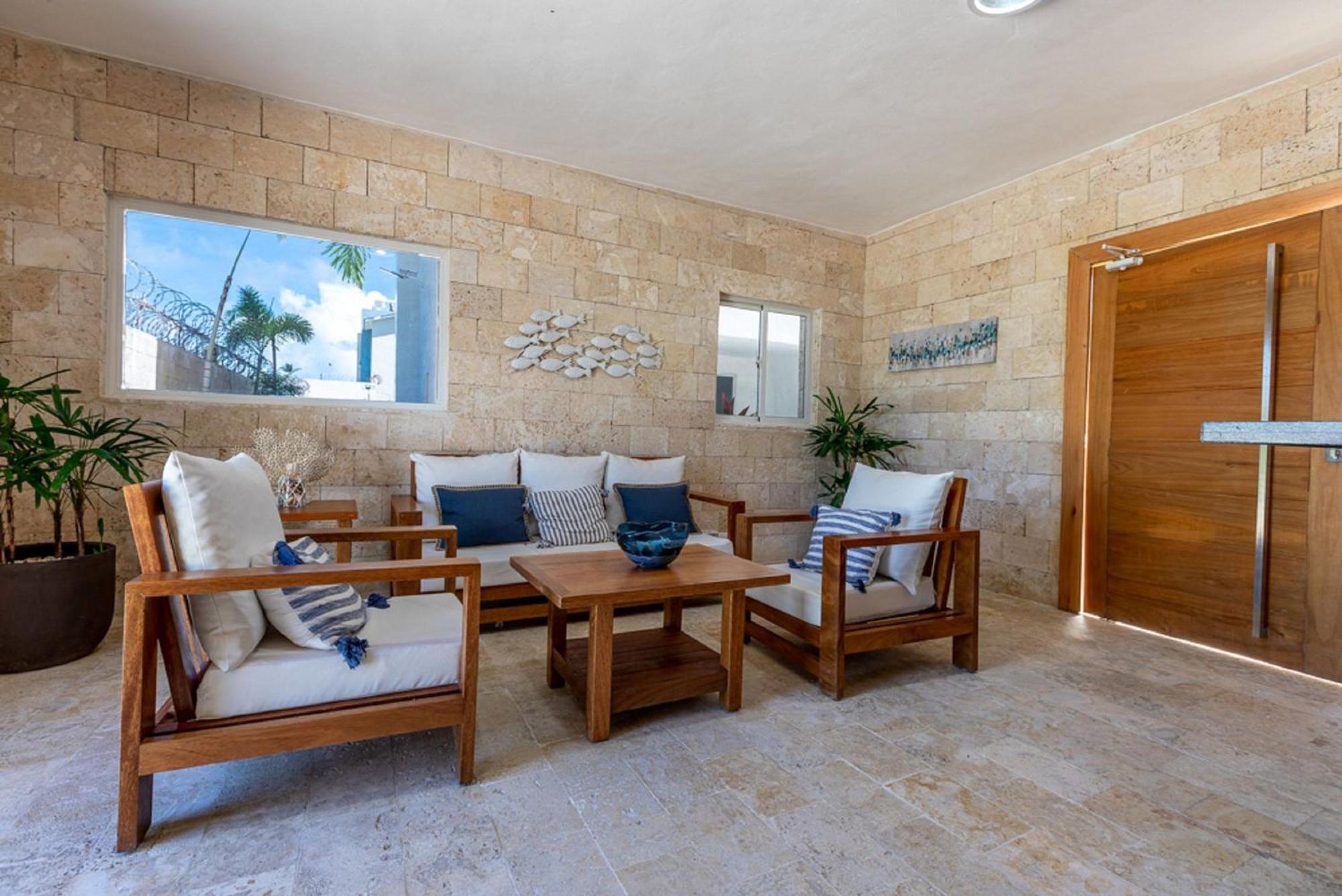 Apartamento Beauty 2 Bed Pool Views Arena Village. *