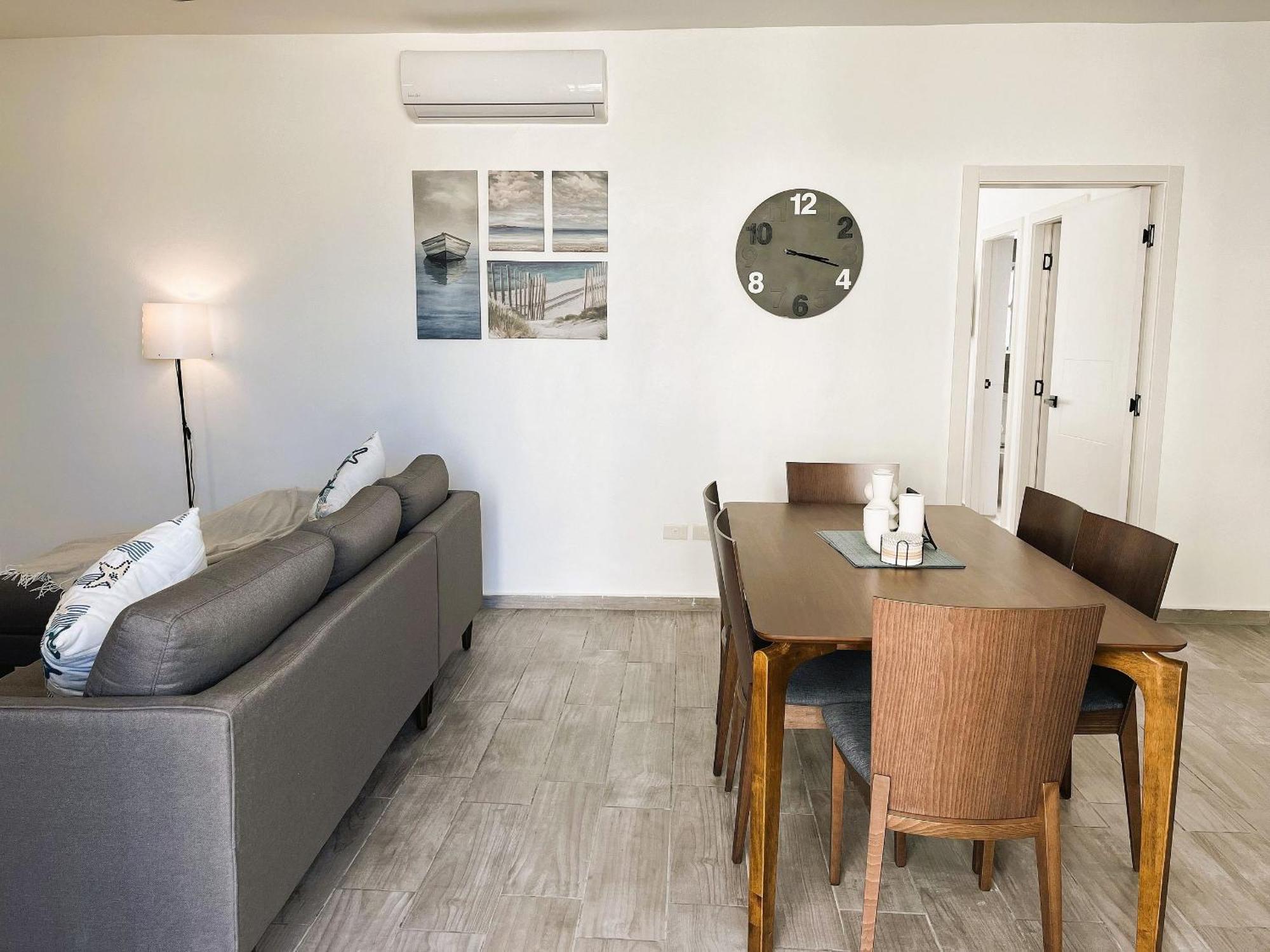 Beauty 2 Bed Pool Views Arena Village. Apartamento