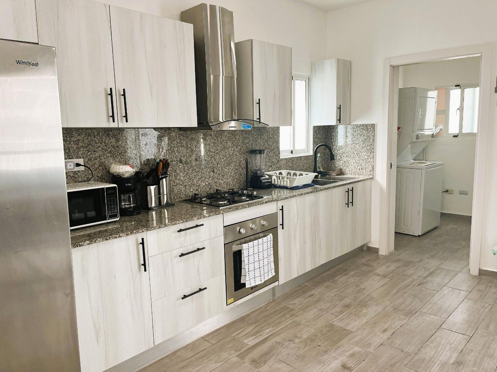 Apartamento Beauty 2 Bed Pool Views Arena Village.