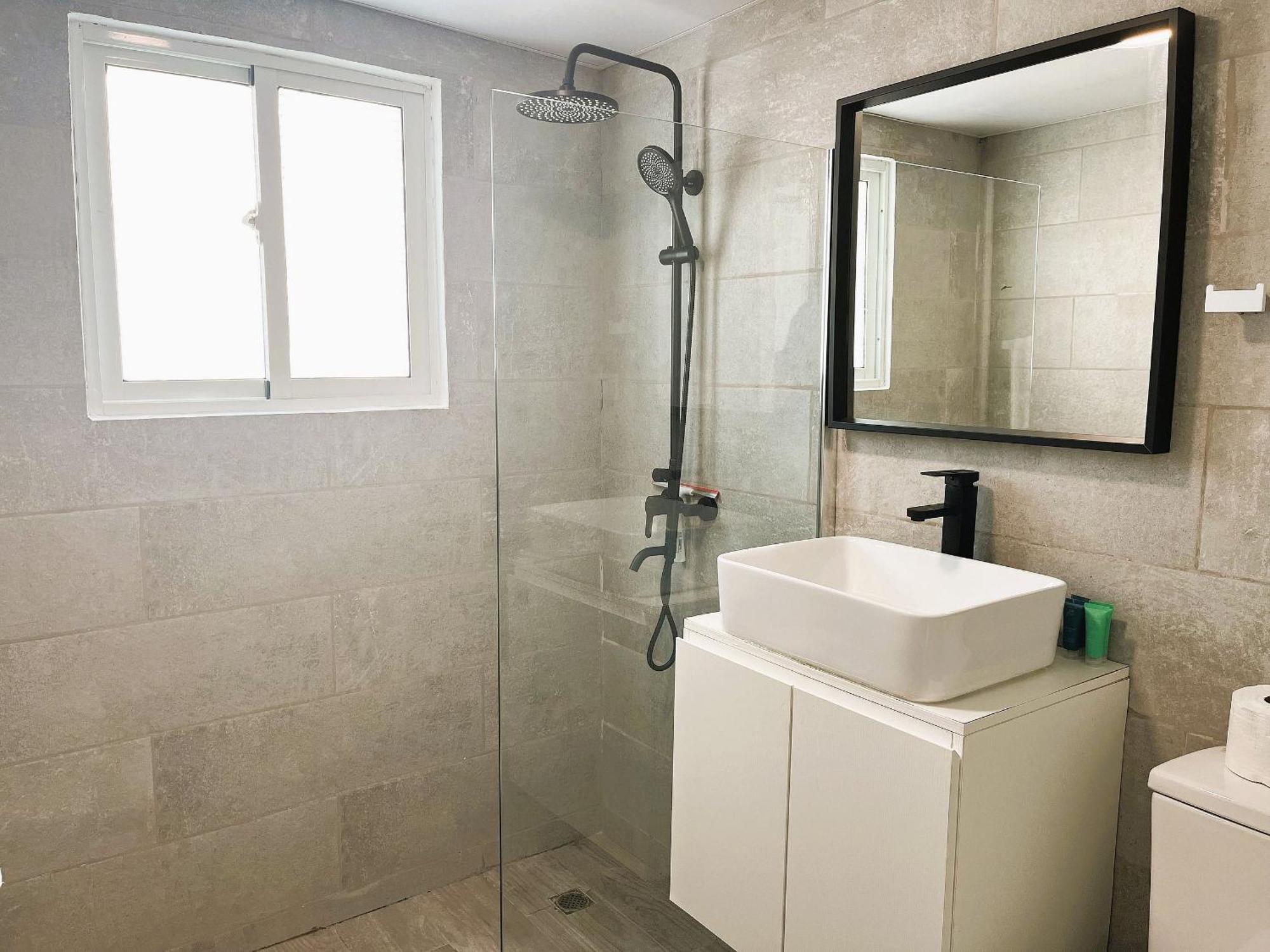 Beauty 2 Bed Pool Views Arena Village. Apartamento *