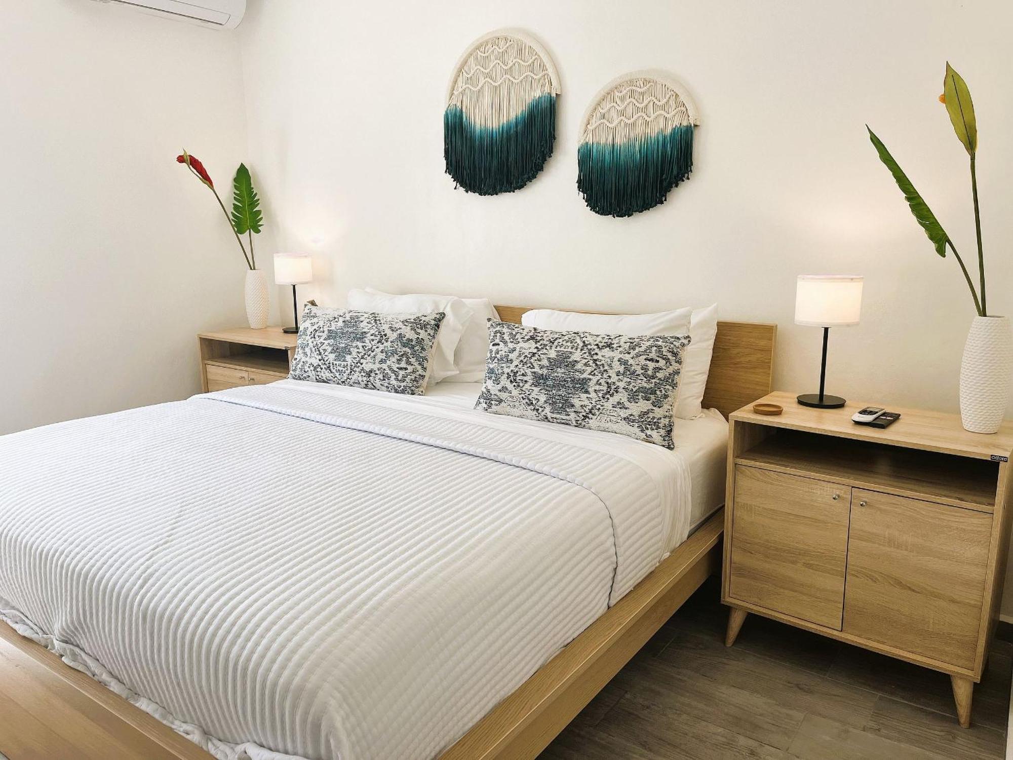 Apartamento Beauty 2 Bed Pool Views Arena Village.