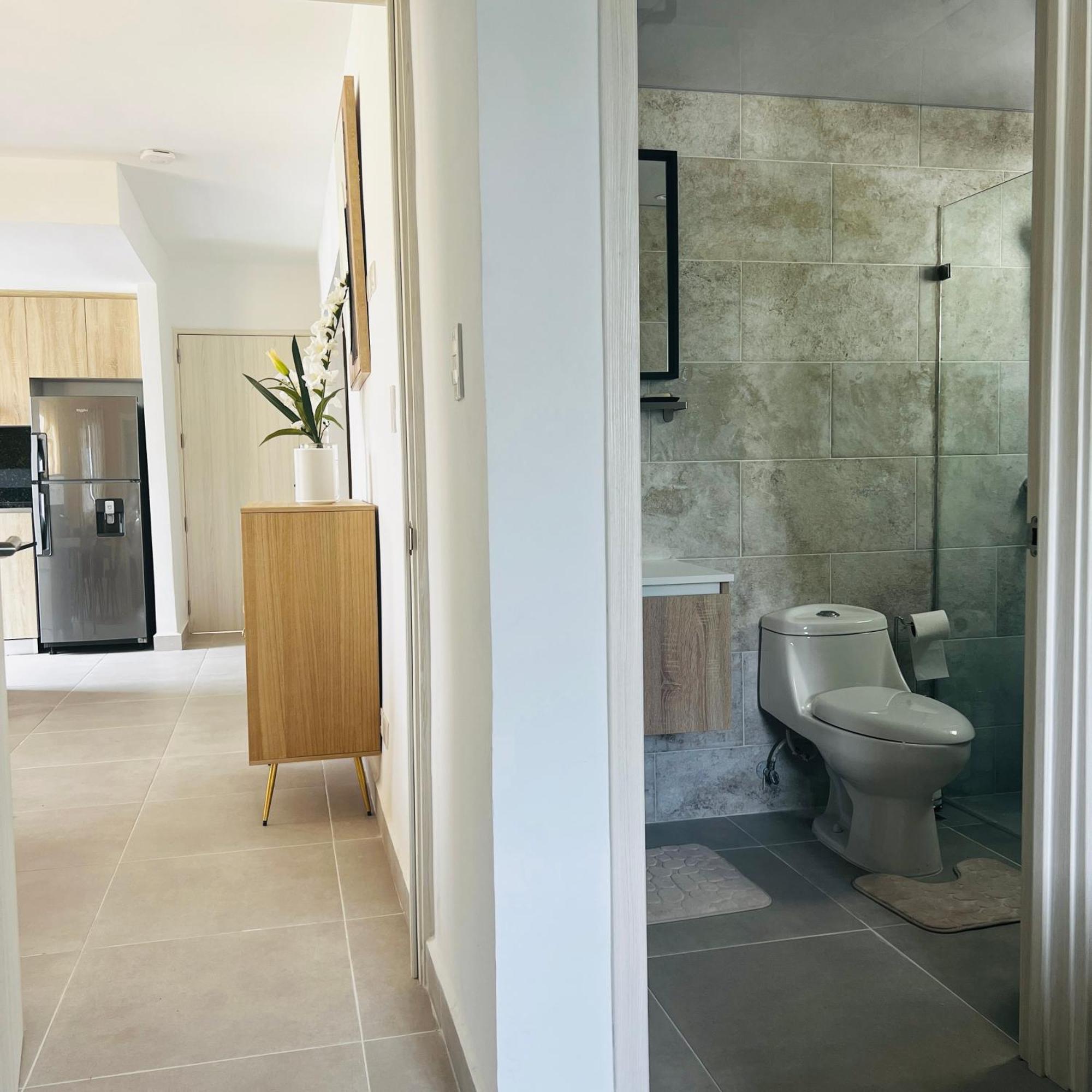 Apartamento Peaceful In Punta Cana