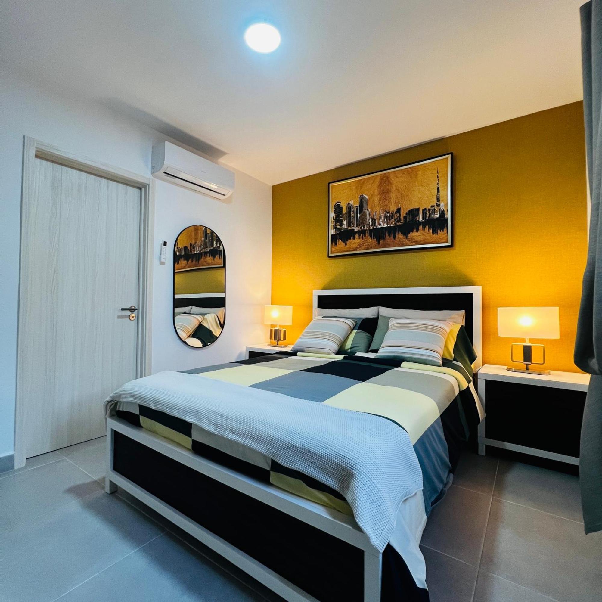 Peaceful In Apartamento Punta Cana