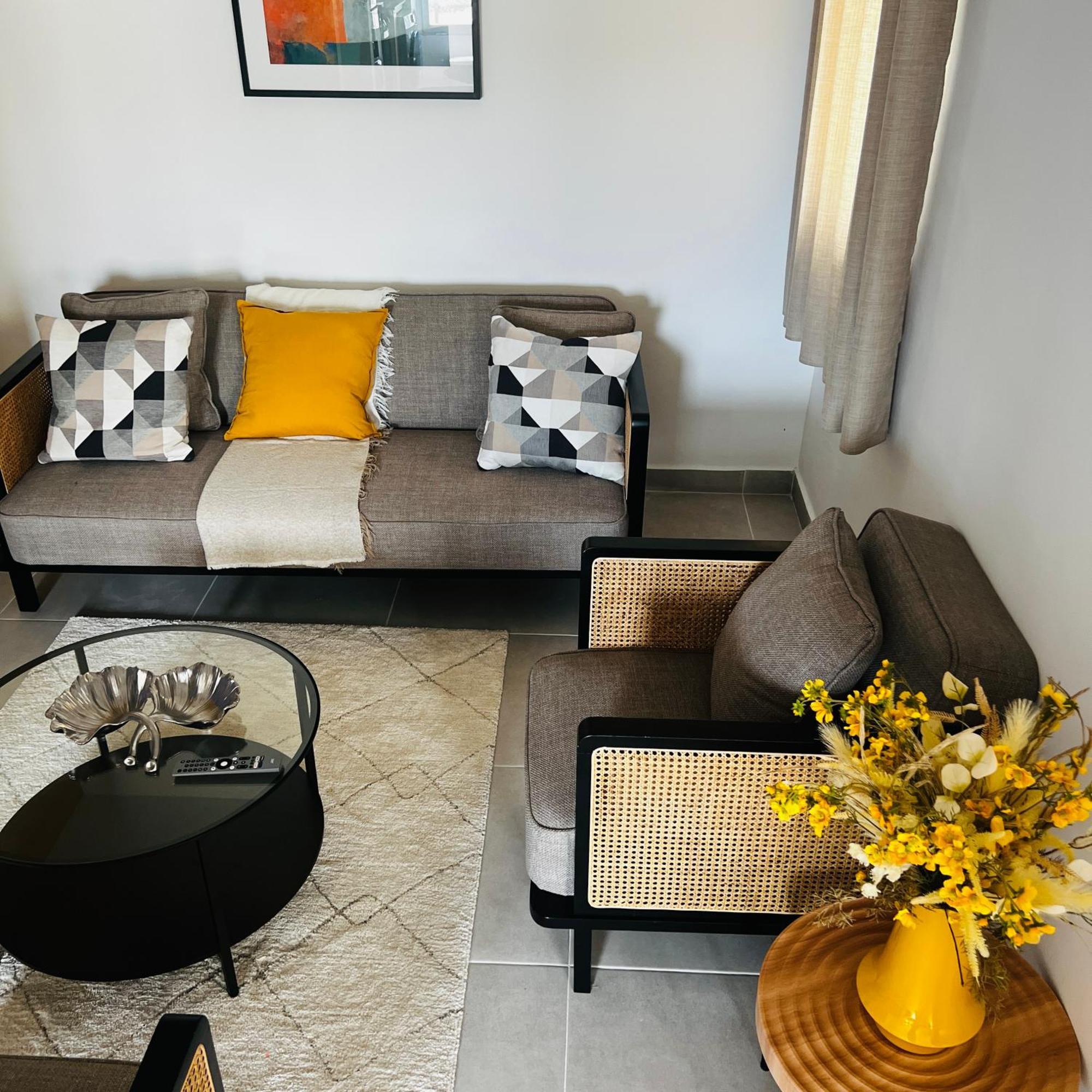 Peaceful In Apartamento