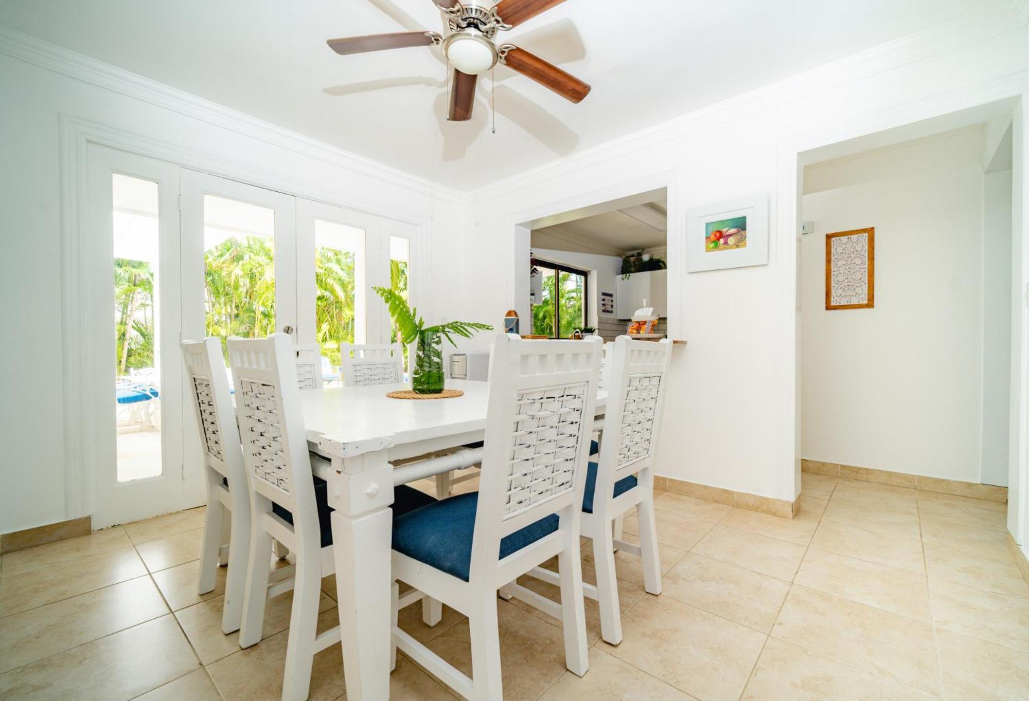 Villa A Guest Dream Blue Village Punta Cana