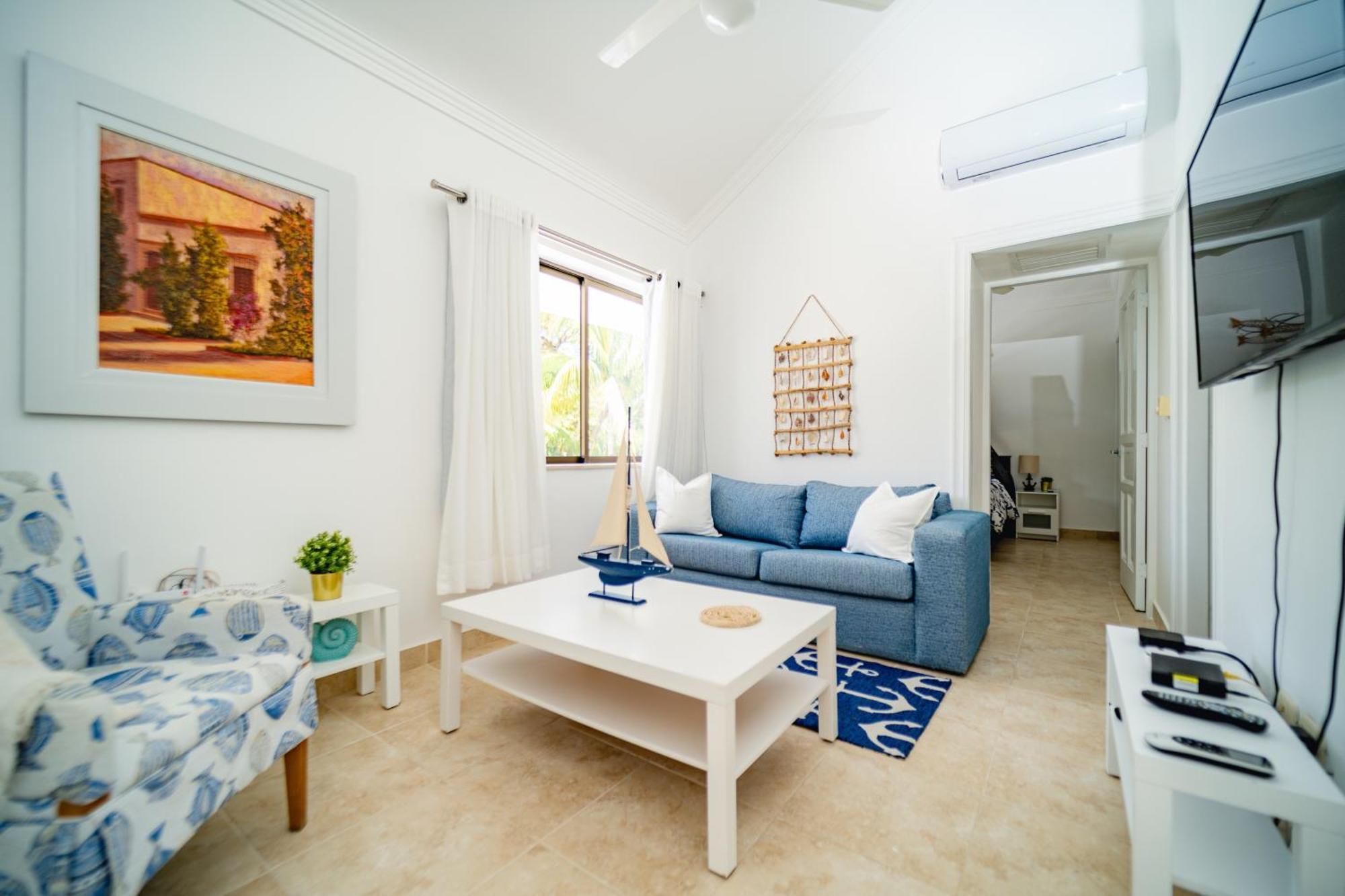 Villa A Guest Dream Blue Village *
