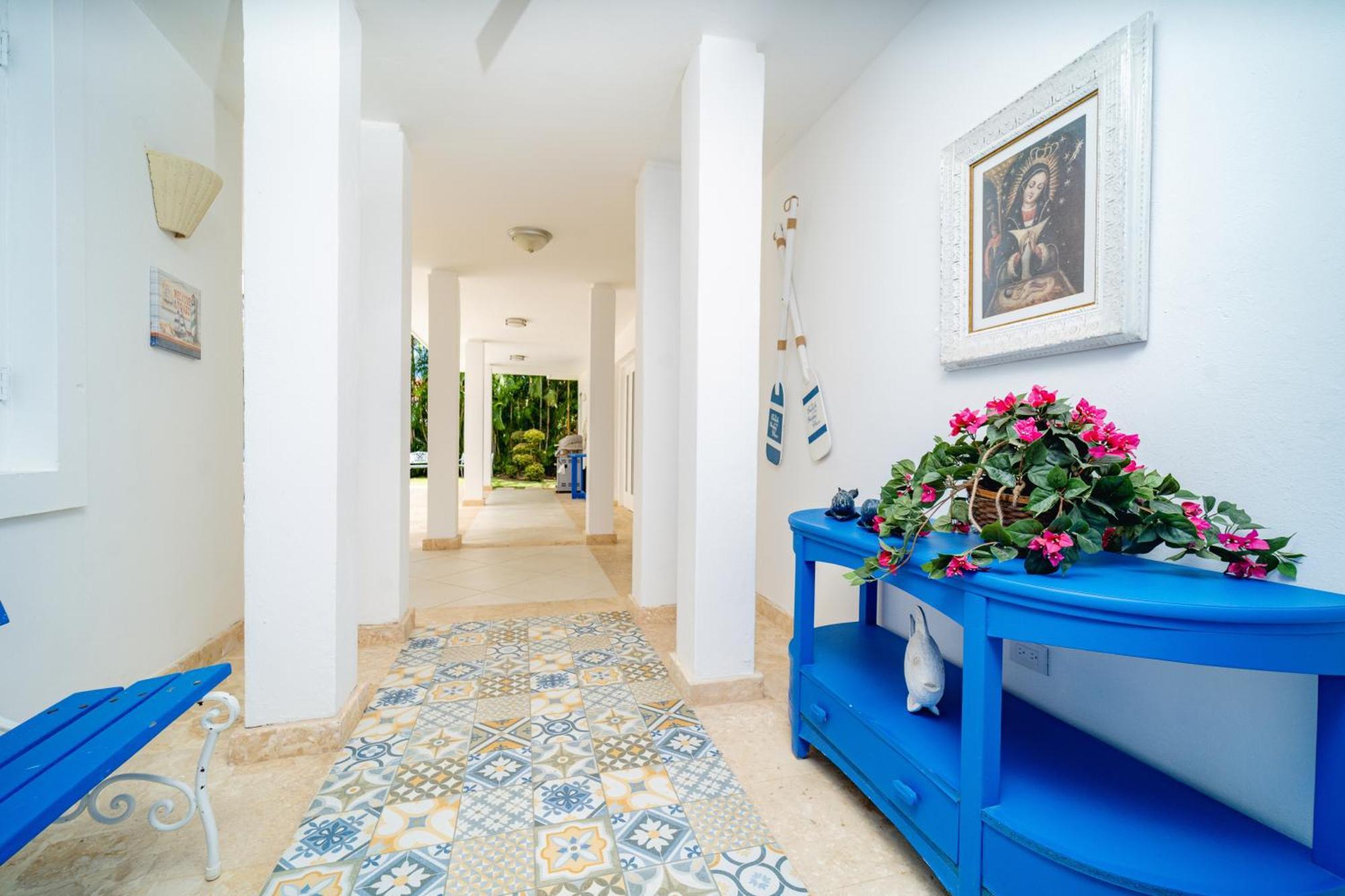 A Guest Dream Blue Village Villa Punta Cana