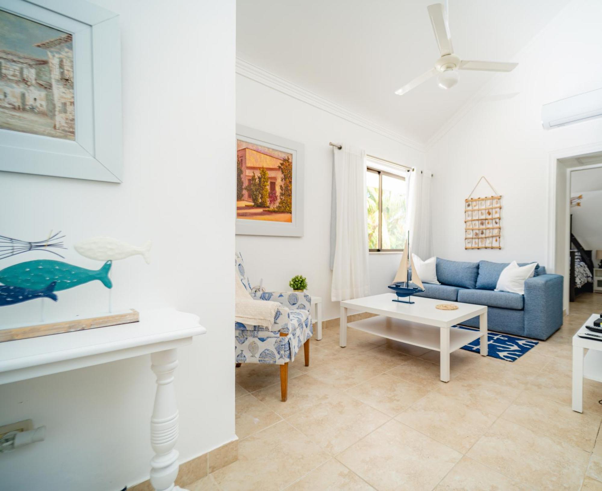 Villa A Guest Dream Blue Village Punta Cana