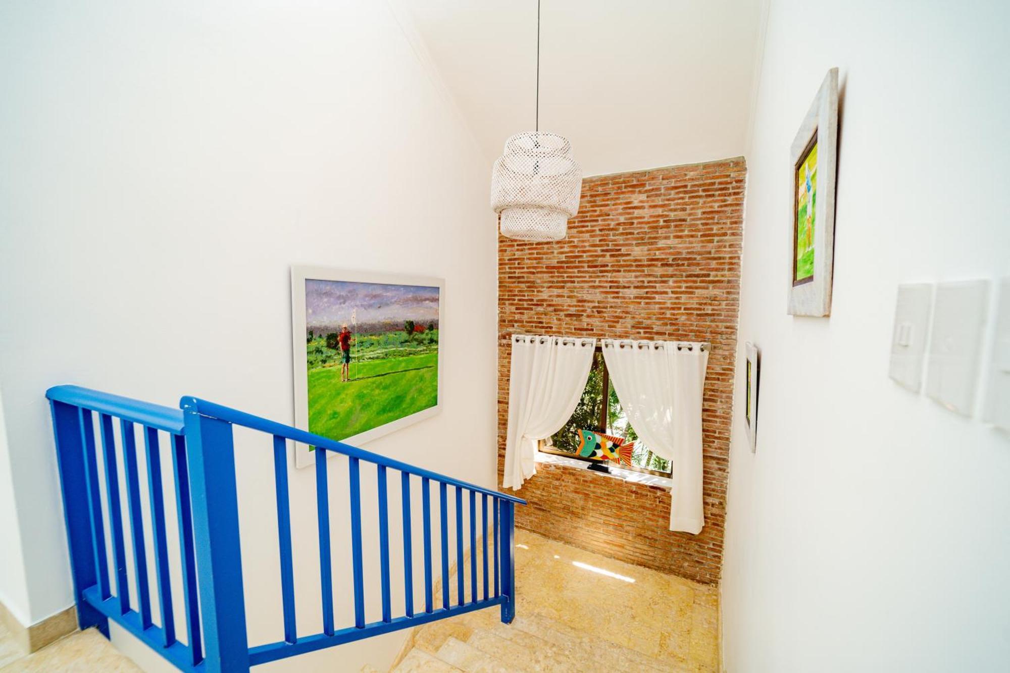 A Guest Dream Blue Village Villa Punta Cana