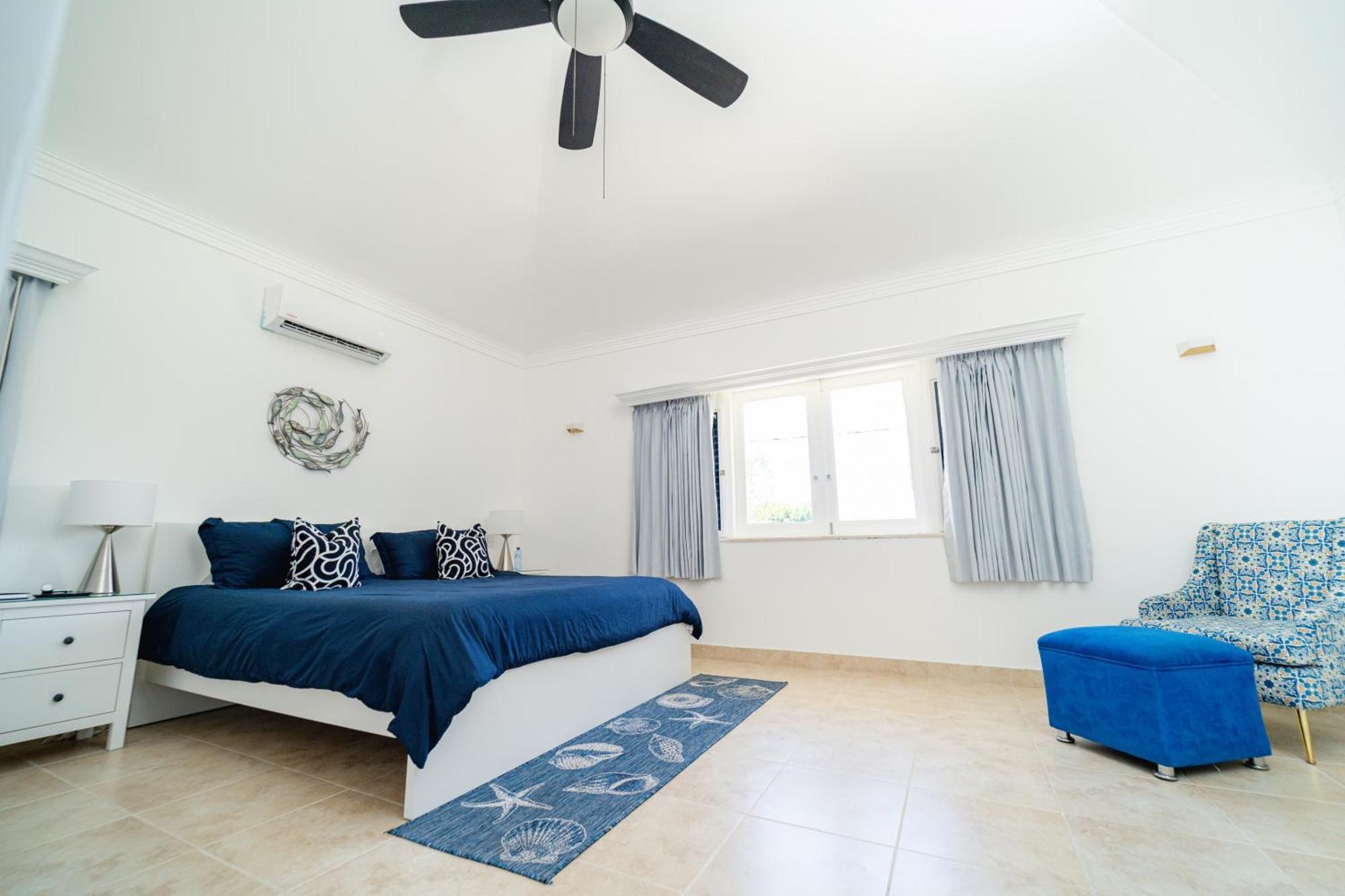 A Guest Dream Blue Village Punta Cana