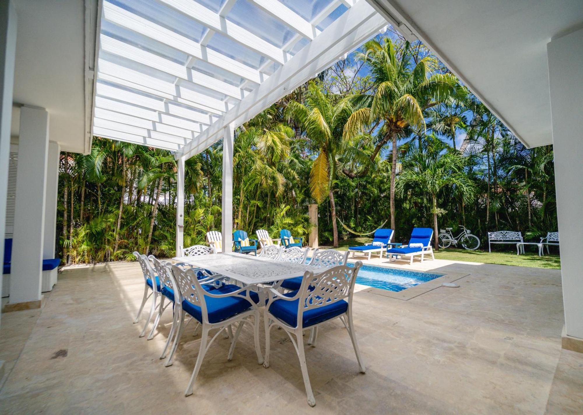 Villa A Guest Dream Blue Village