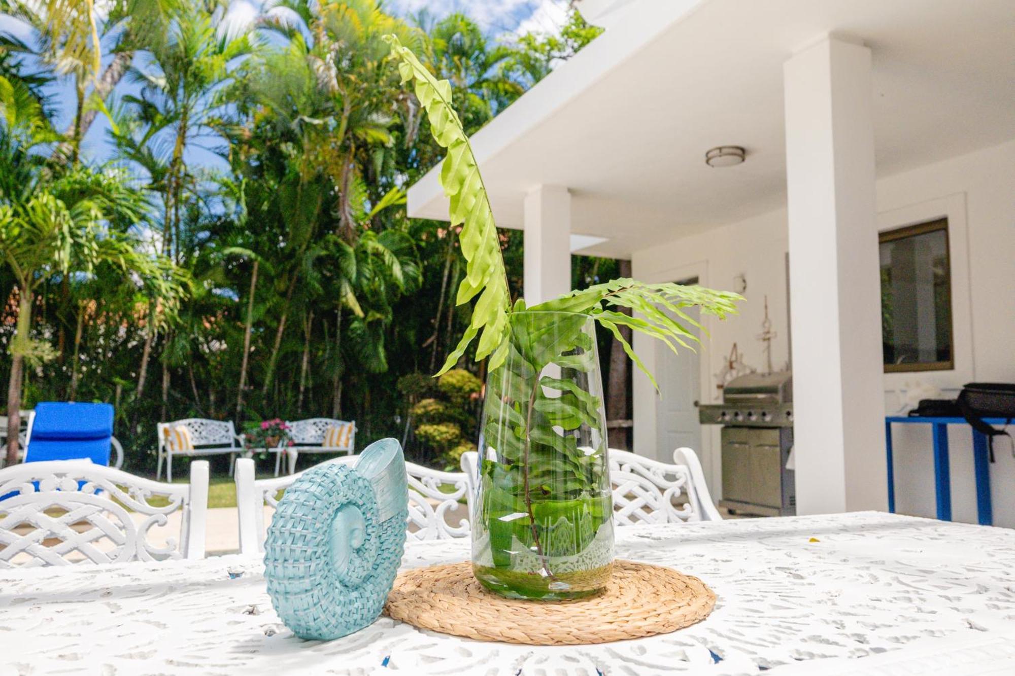 A Guest Dream Blue Village Villa *
