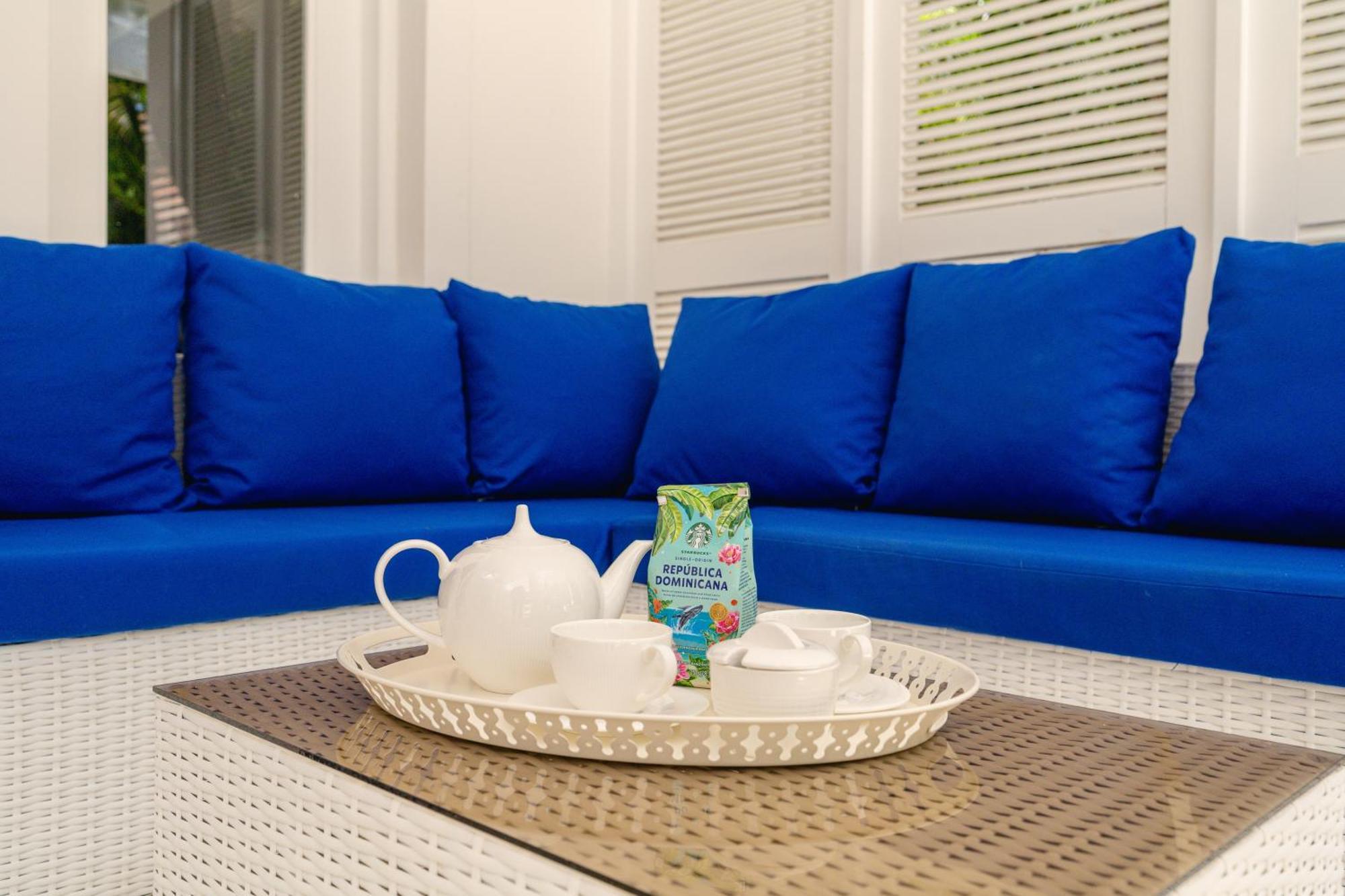 Villa A Guest Dream Blue Village *