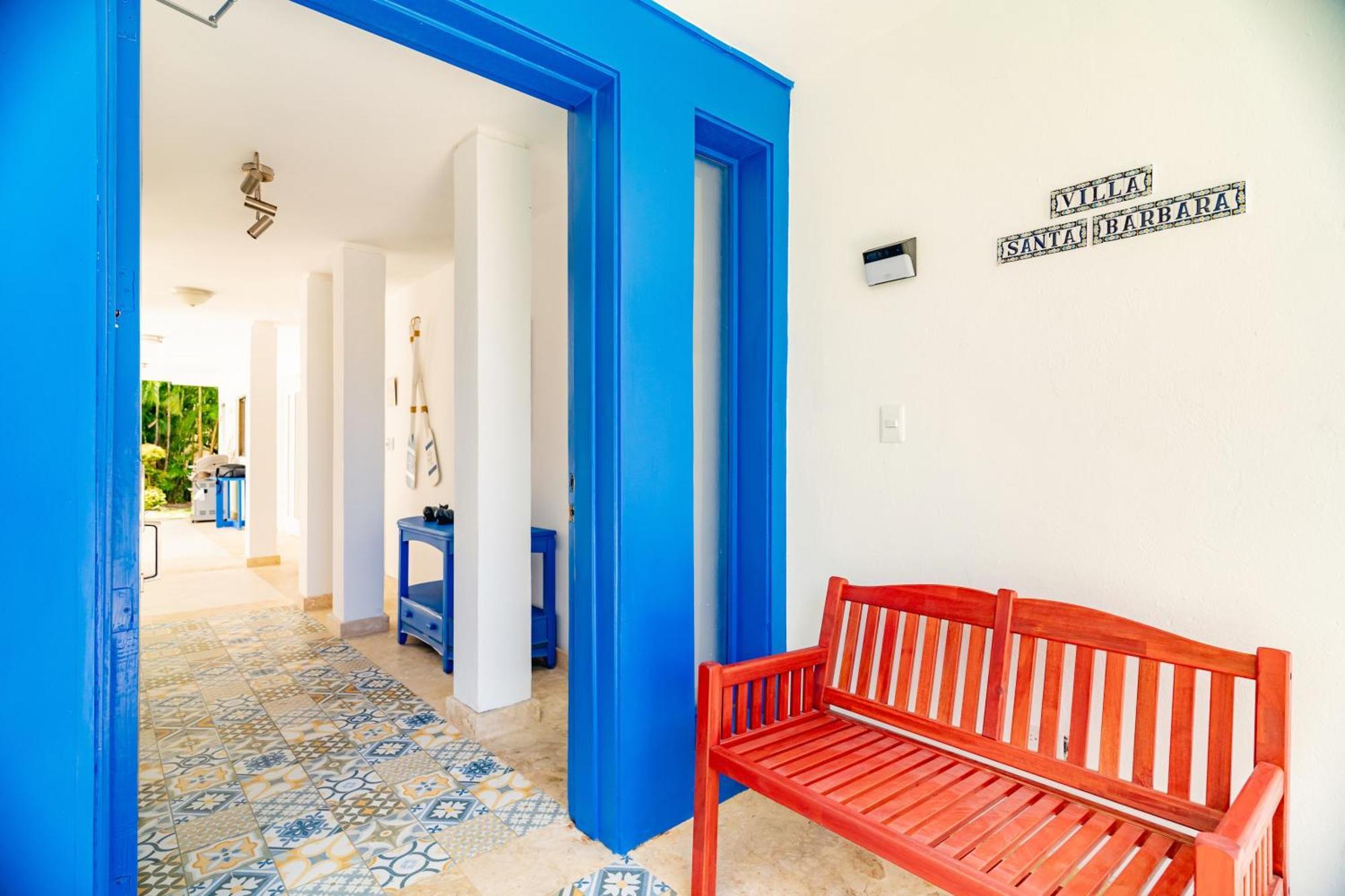 A Guest Dream Blue Village Punta Cana